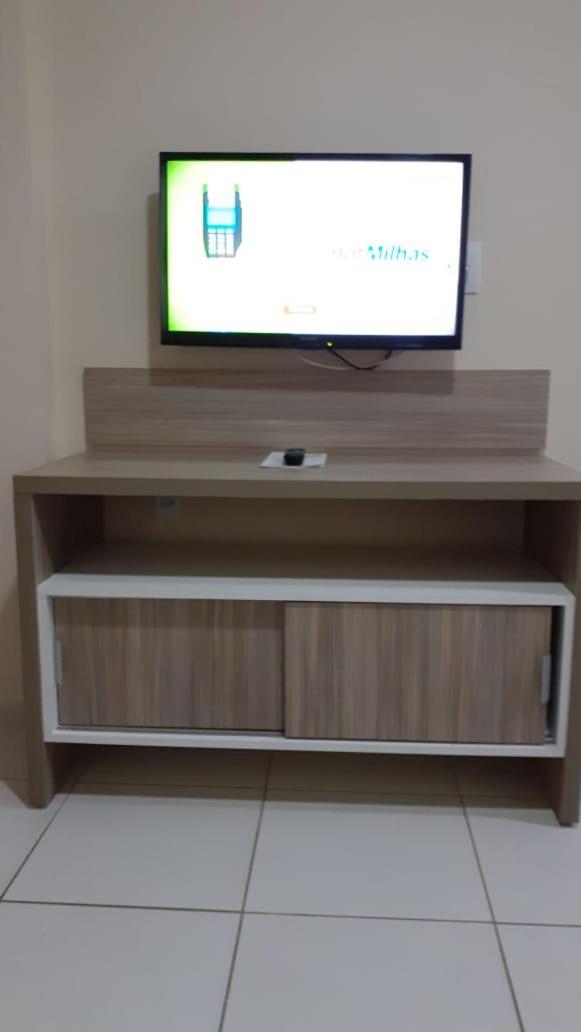 Prive Riviera Park Hotel Caldas Novas - lindo apartamento inteiro para 4 pessoas