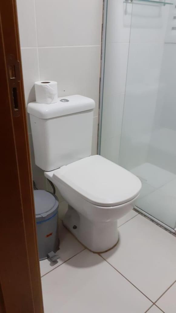 Prive Riviera Park Hotel Caldas Novas - lindo apartamento inteiro para 4 pessoas
