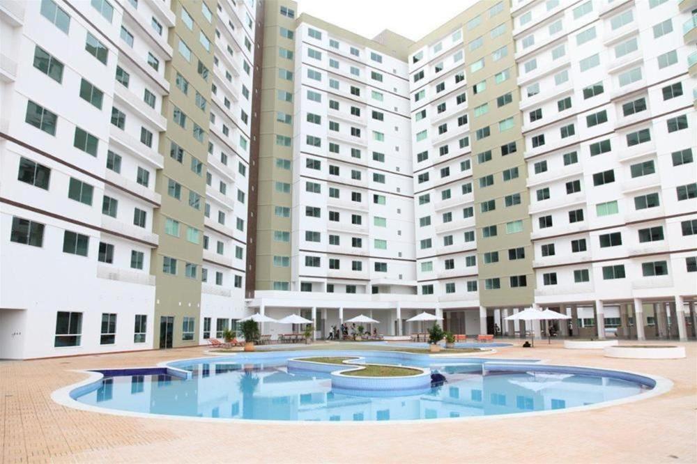 Prive Riviera Park Hotel Caldas Novas - lindo apartamento inteiro para 4 pessoas