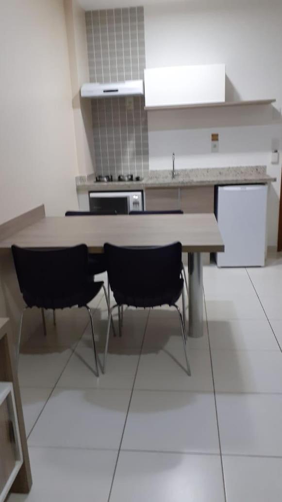 Prive Riviera Park Hotel Caldas Novas - lindo apartamento inteiro para 4 pessoas