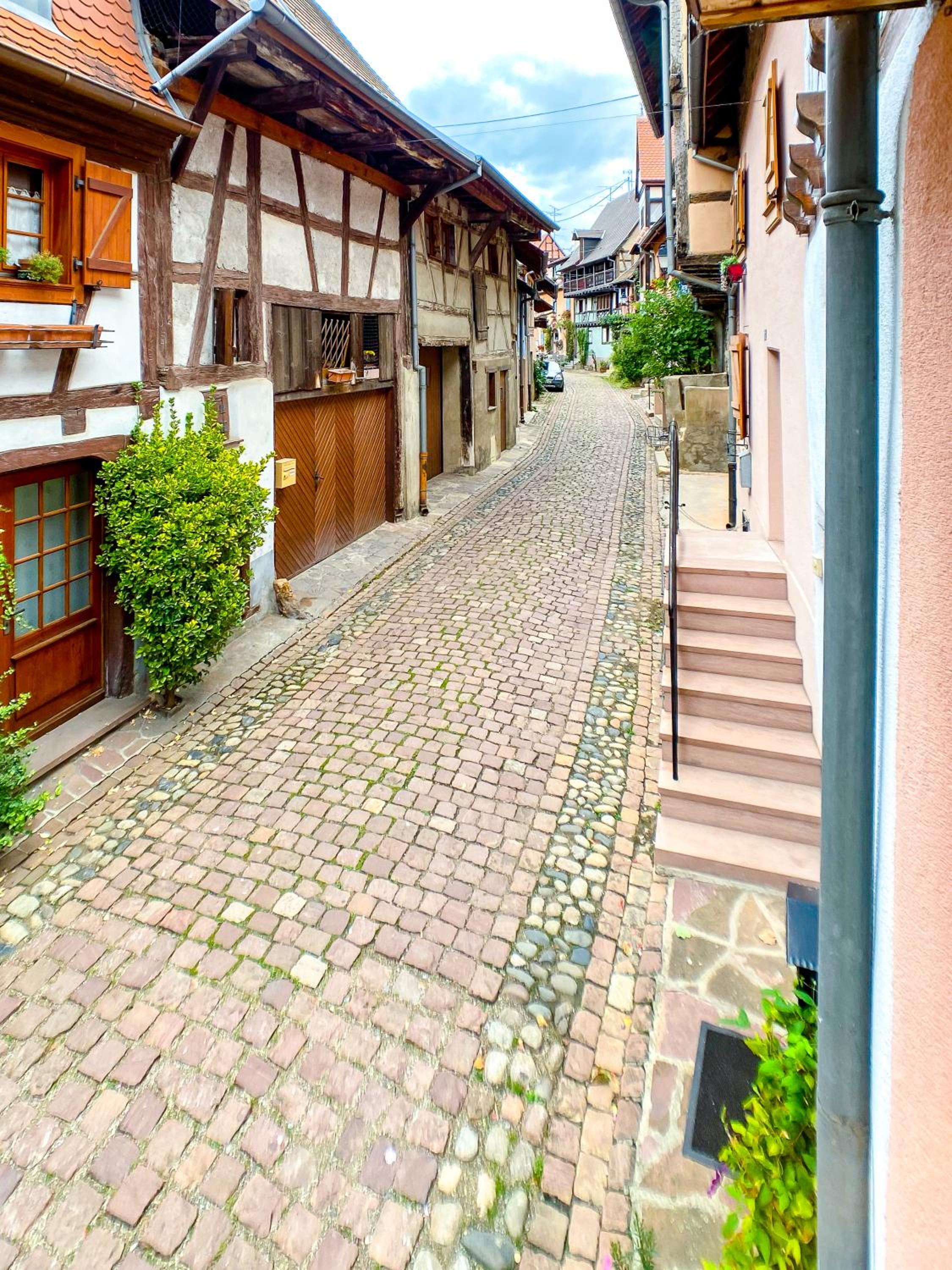Guesthouse Les 3 Chateaux