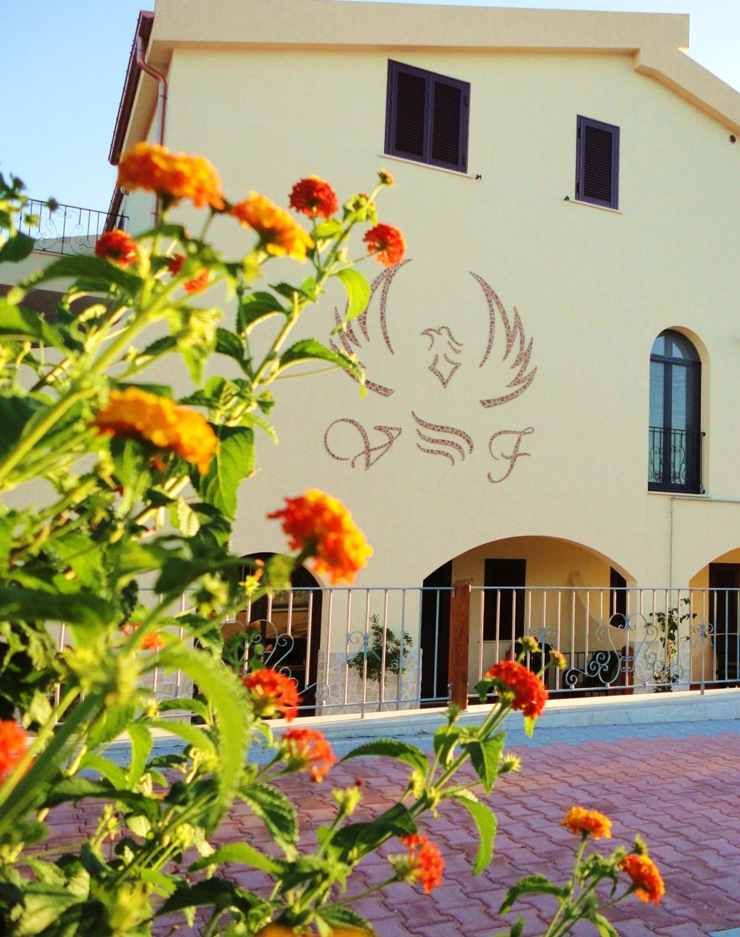 Villa Fenice Bed & Breakfast