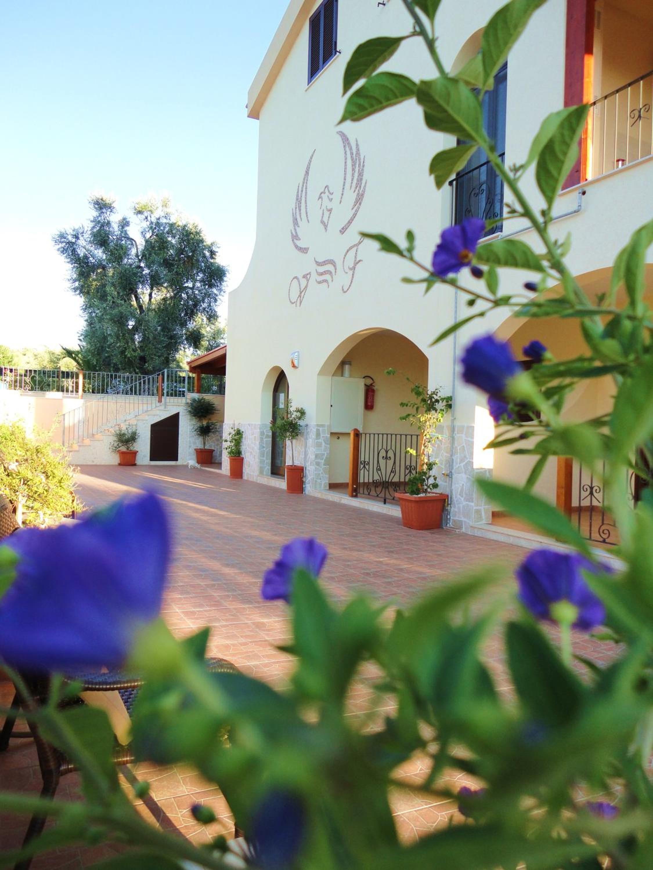 Villa Fenice Bed & Breakfast