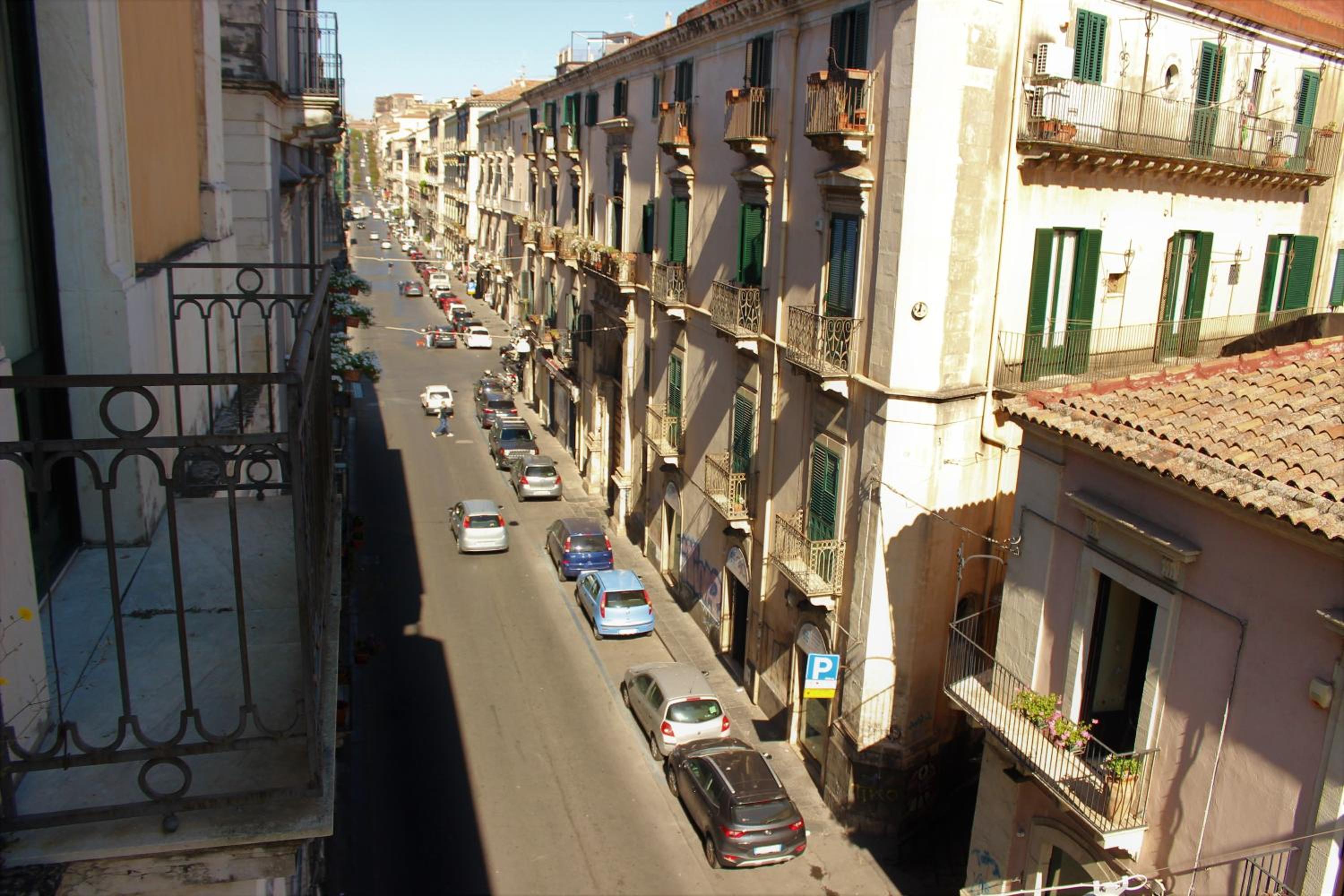 B&B Terre di Catania view 4