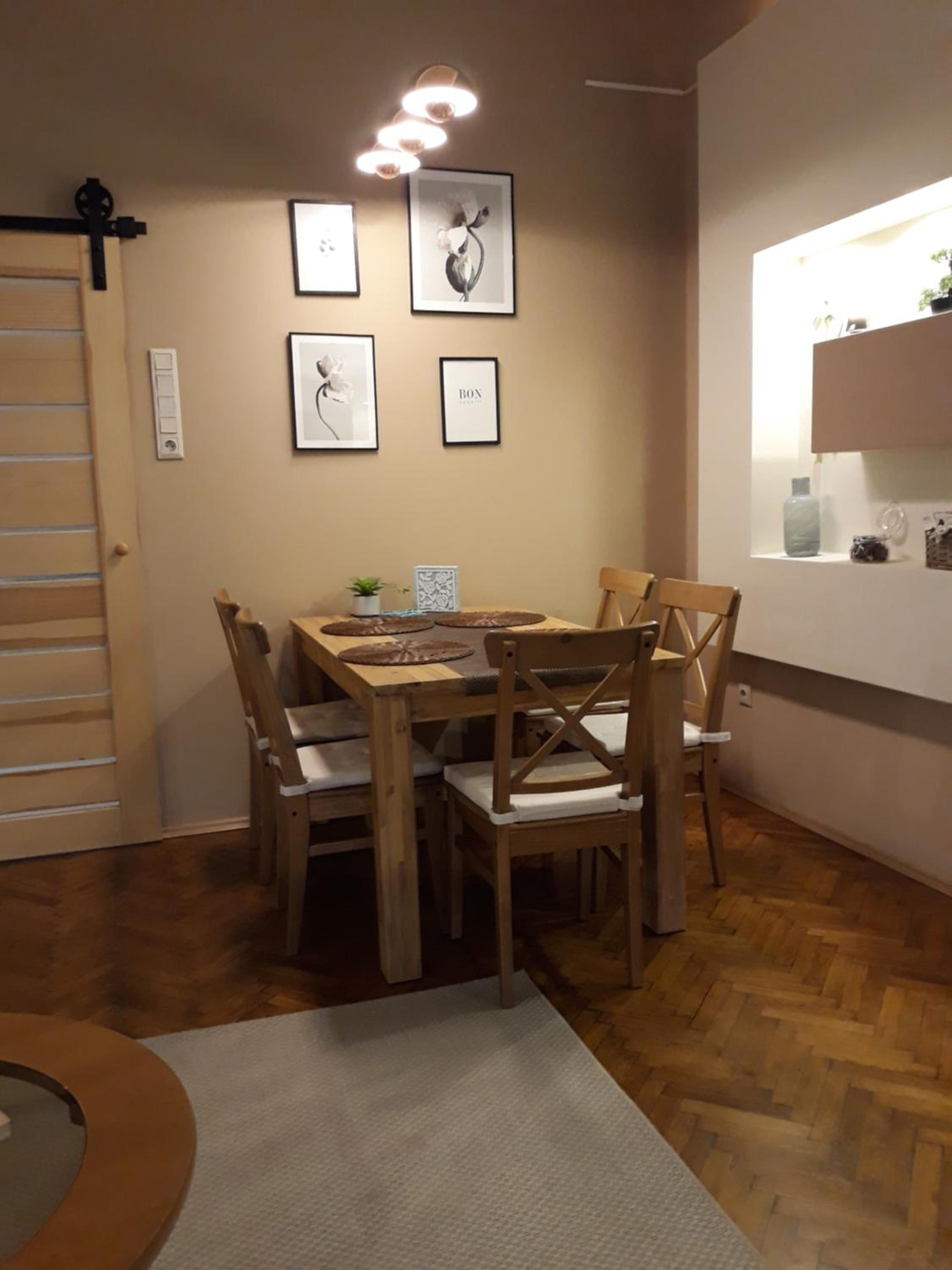 Hangulat apartman view 4