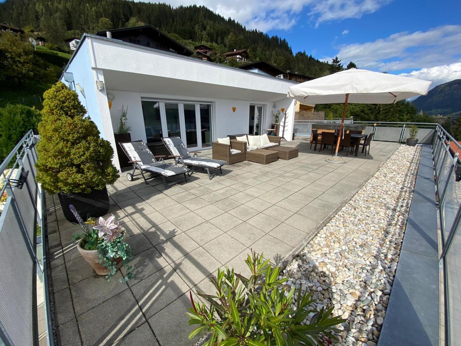 Penthouse Sonnberg