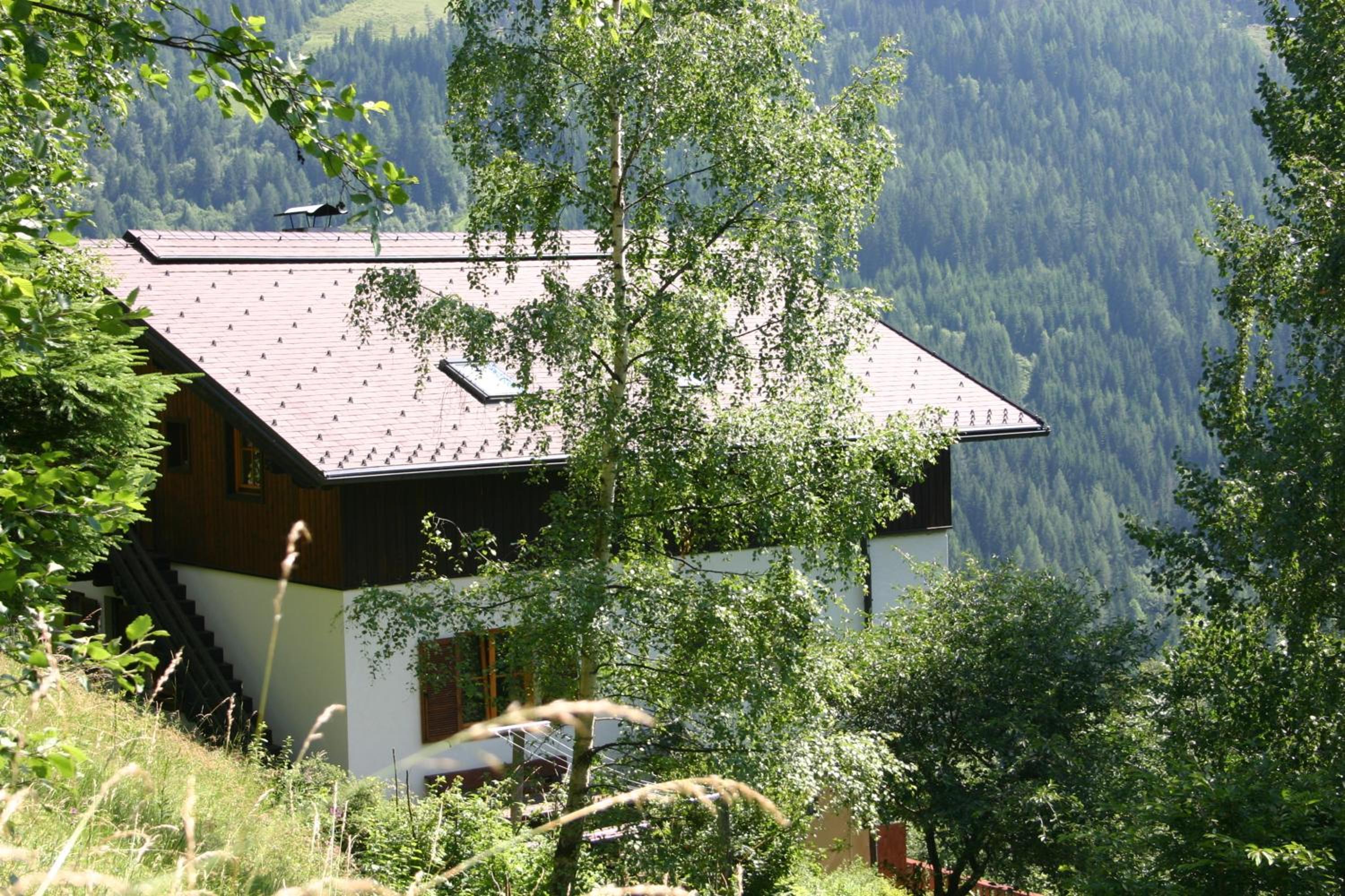 Haus Ilse