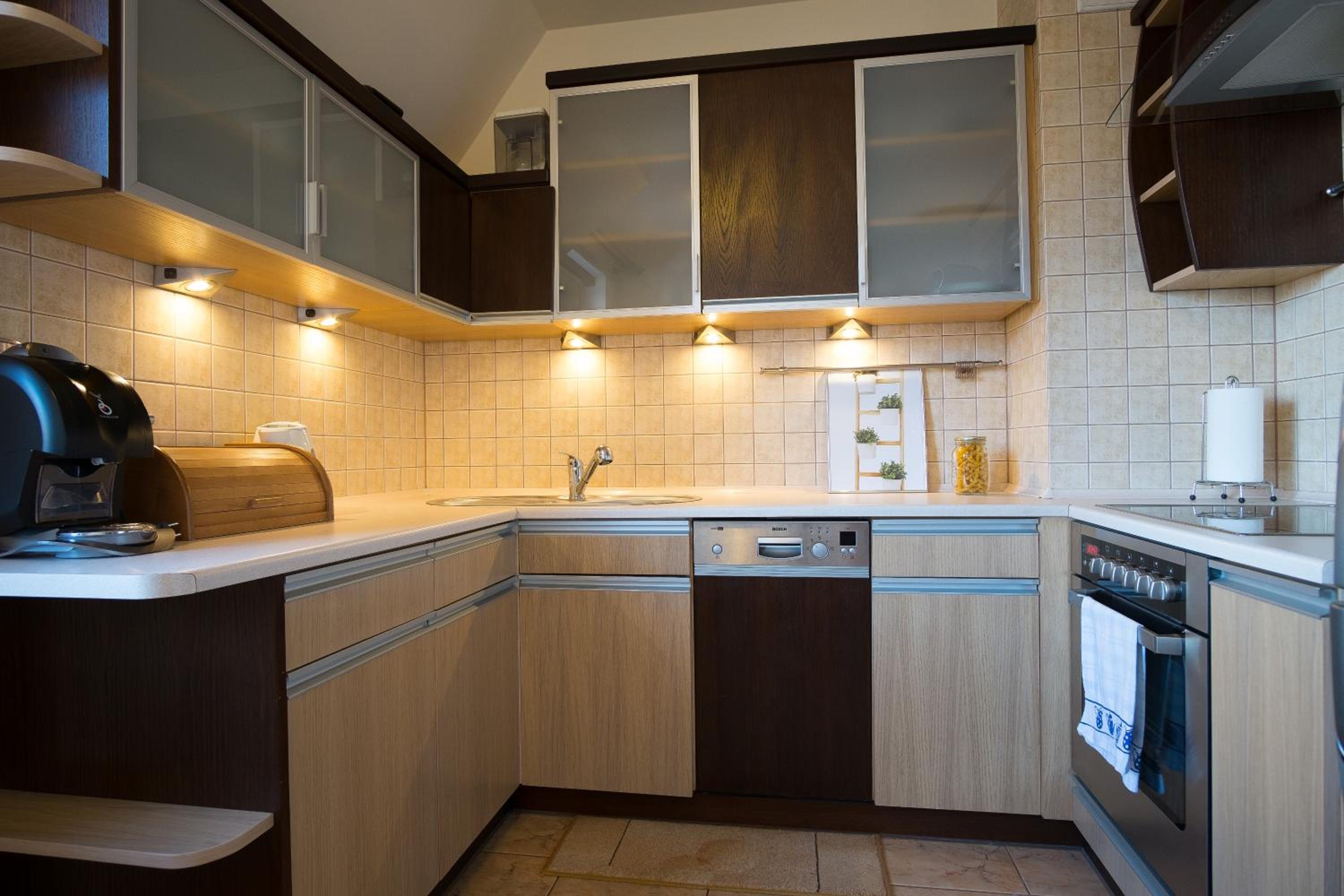 Apartamenty Rodzinne II ApartZakop