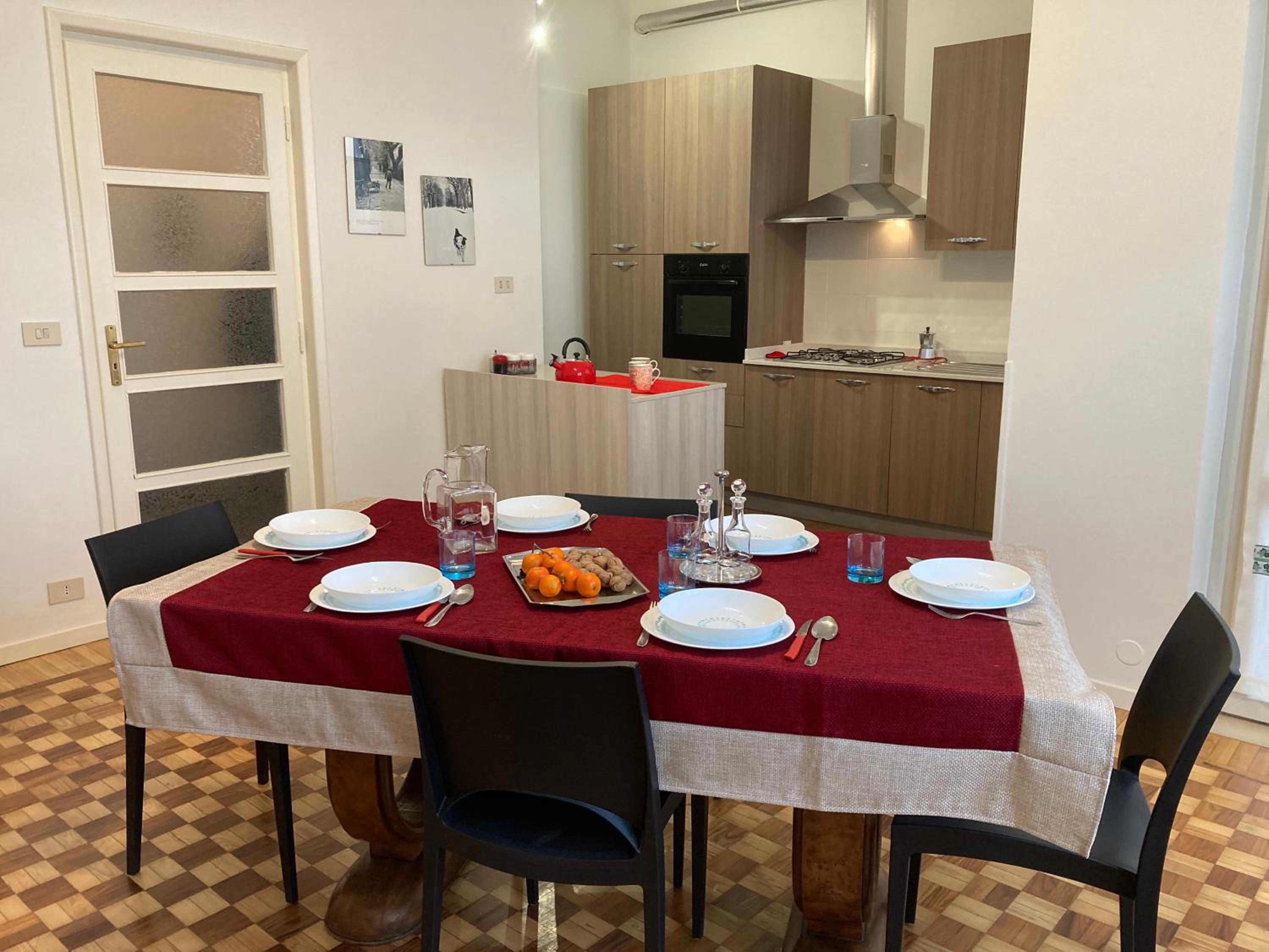 Casa I Tre by Holiday World