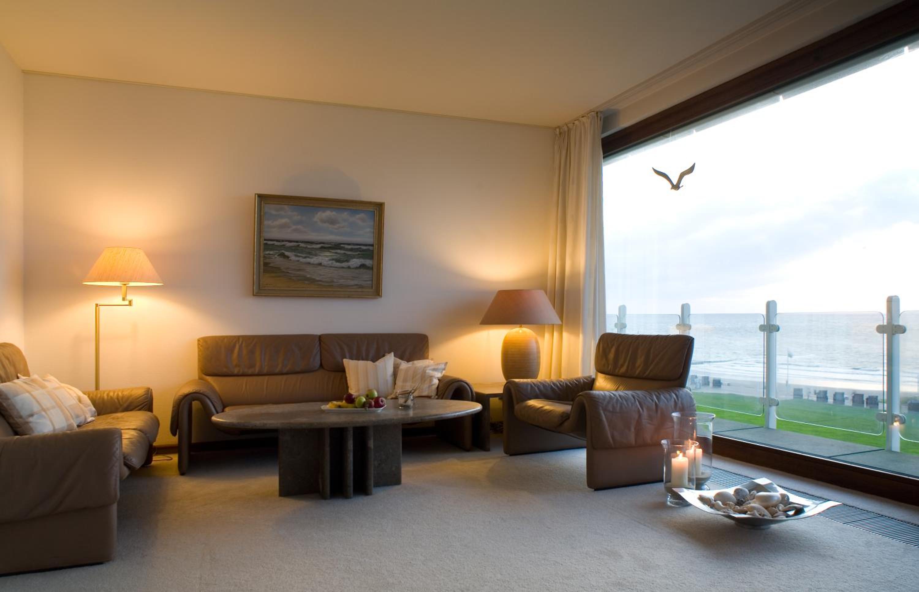 Kaiserblick Norderney view 3
