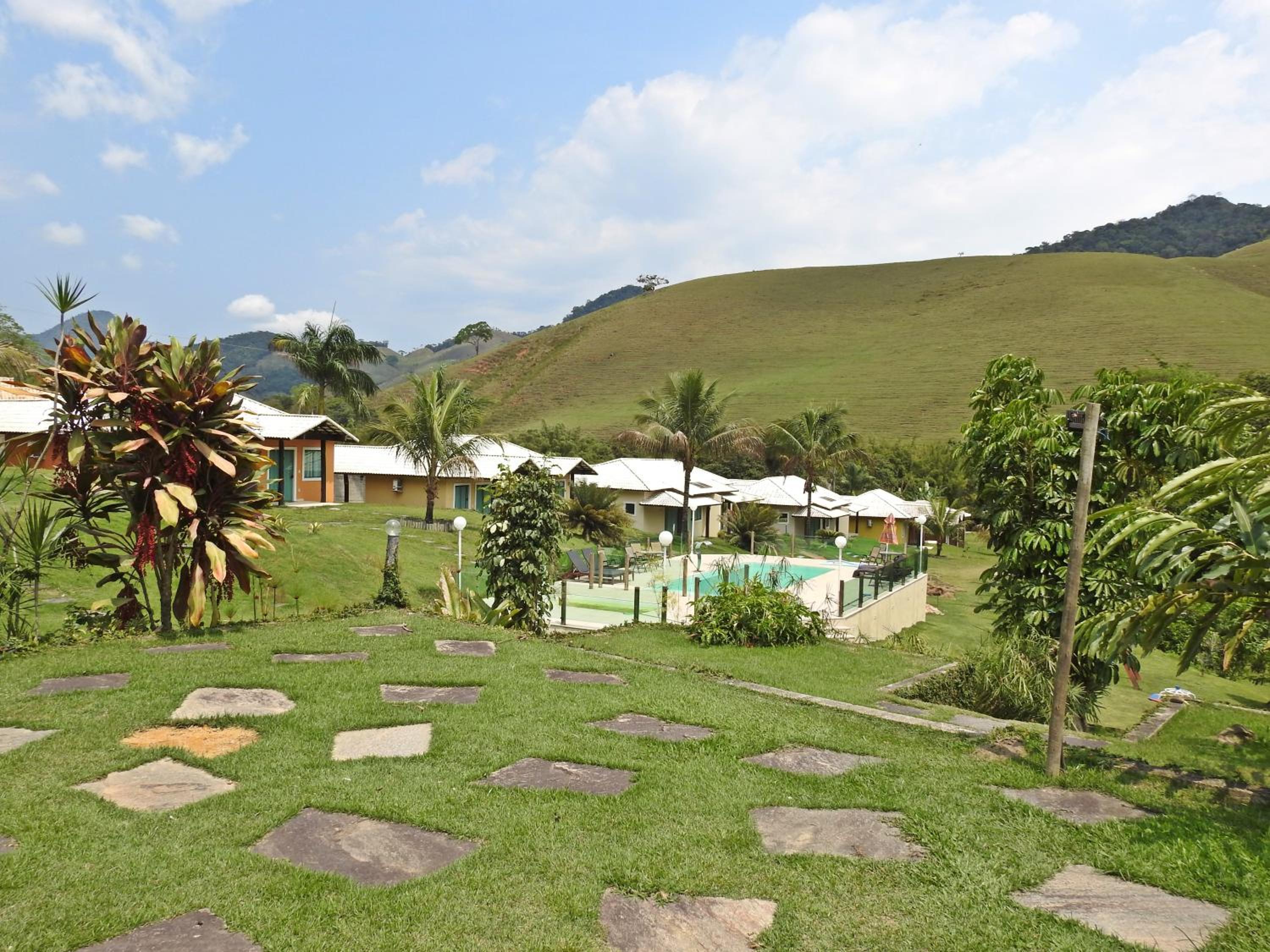 children's play area