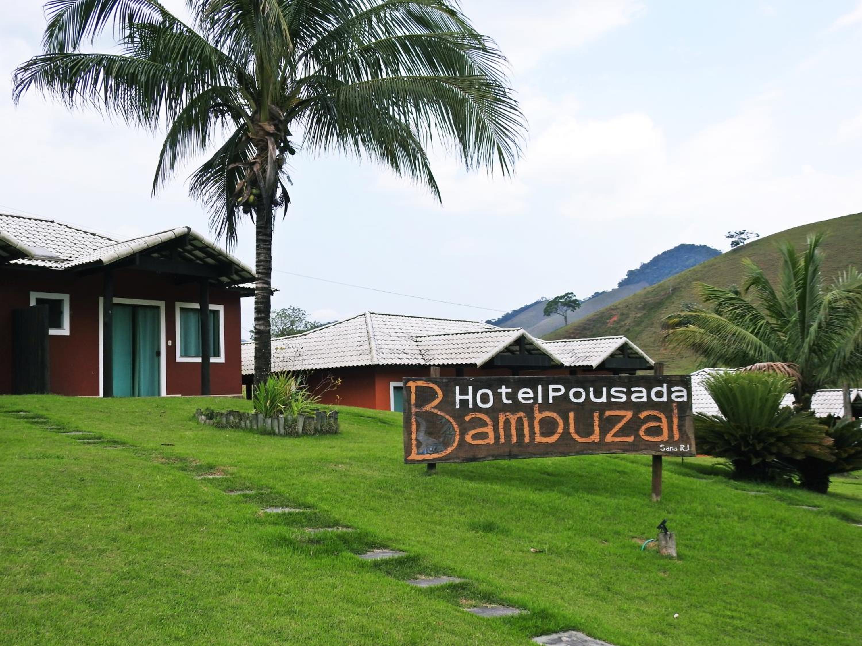 hotel building
