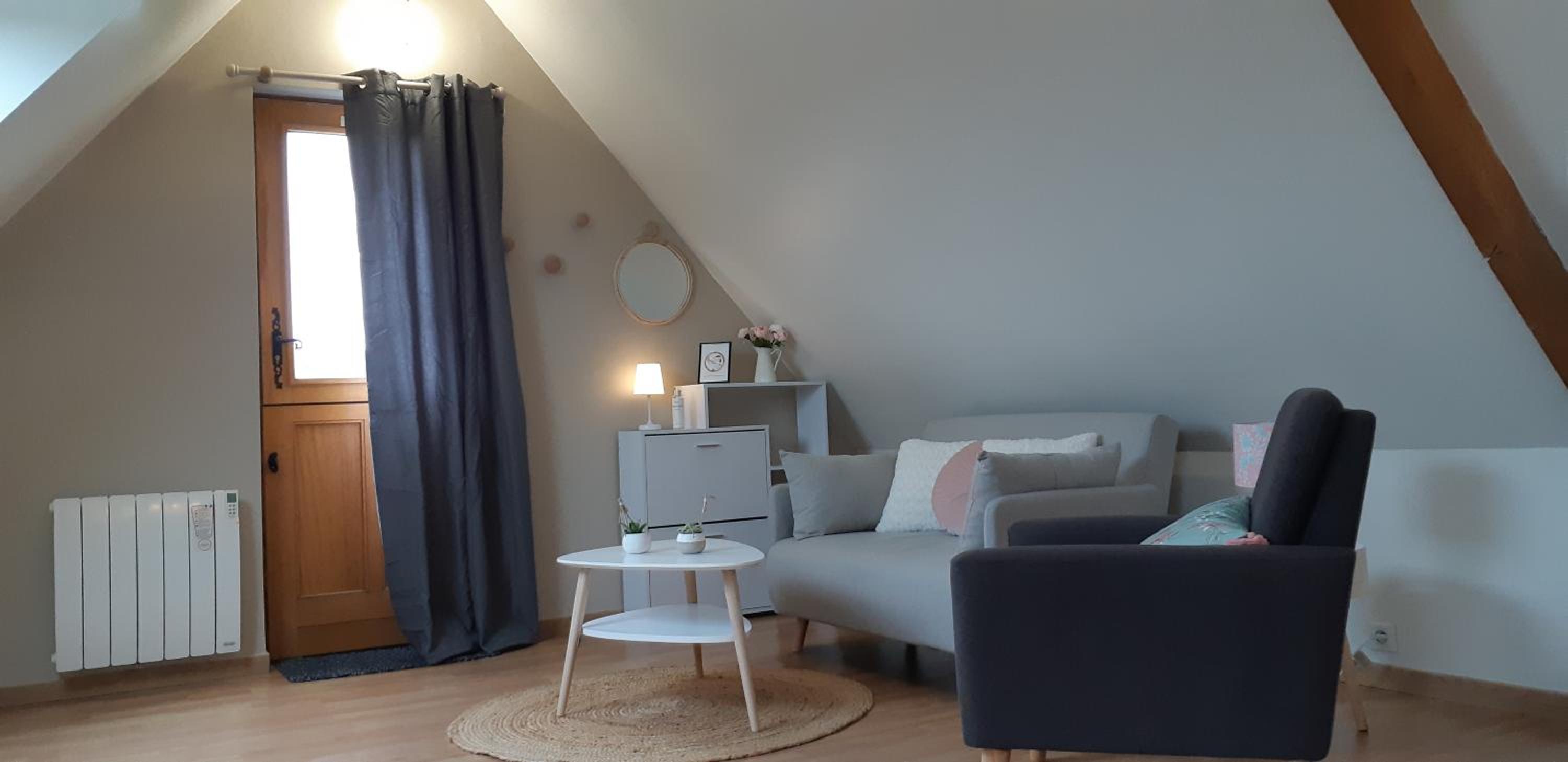 Le hameau