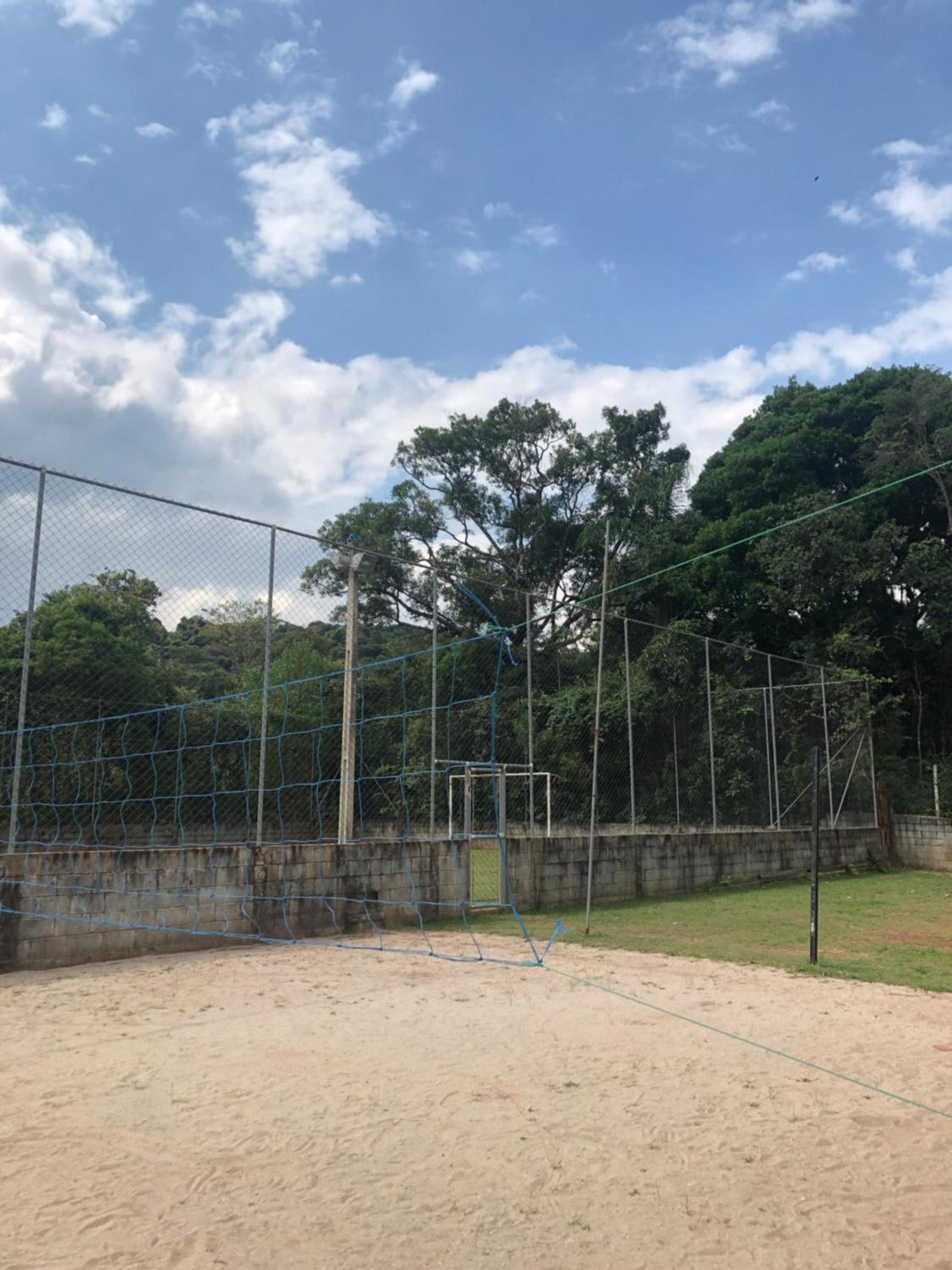 Chacara Papagaios