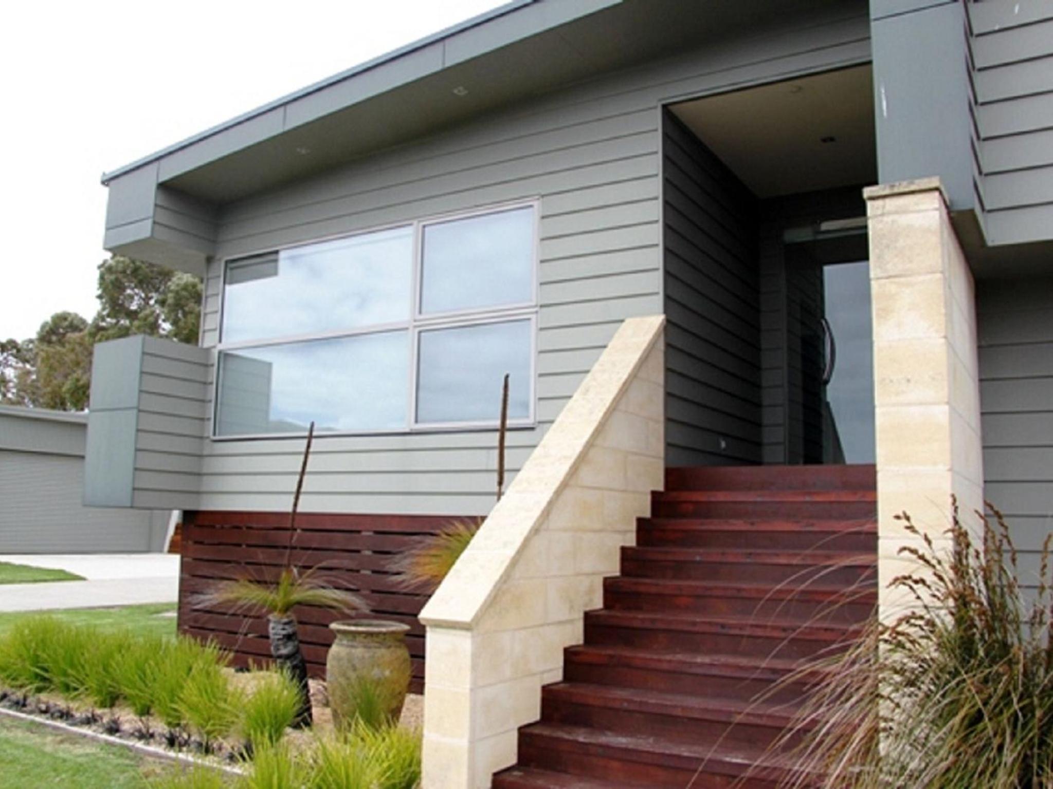Mariner House