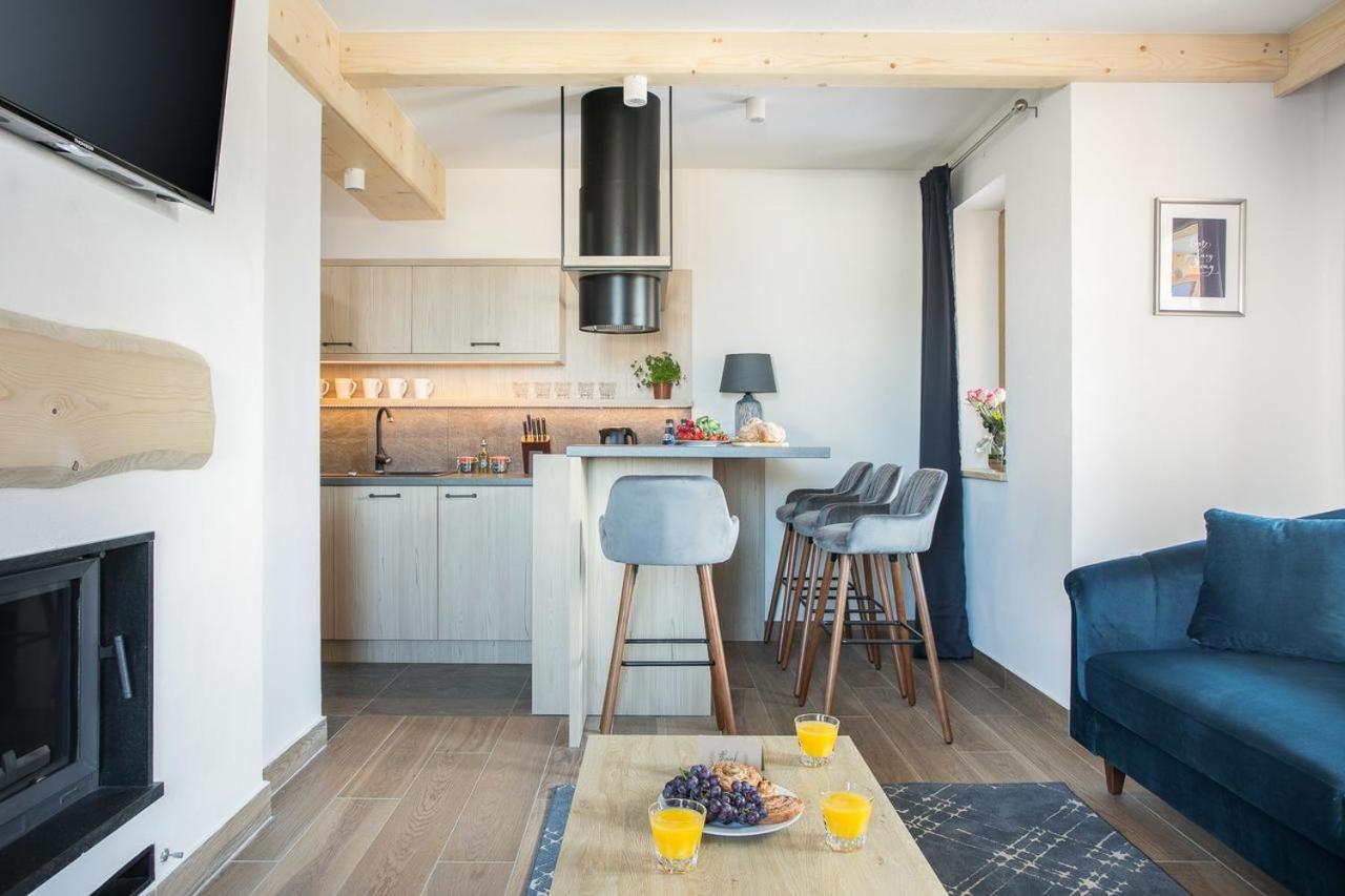 Apartamenty Polana Tatrzańska