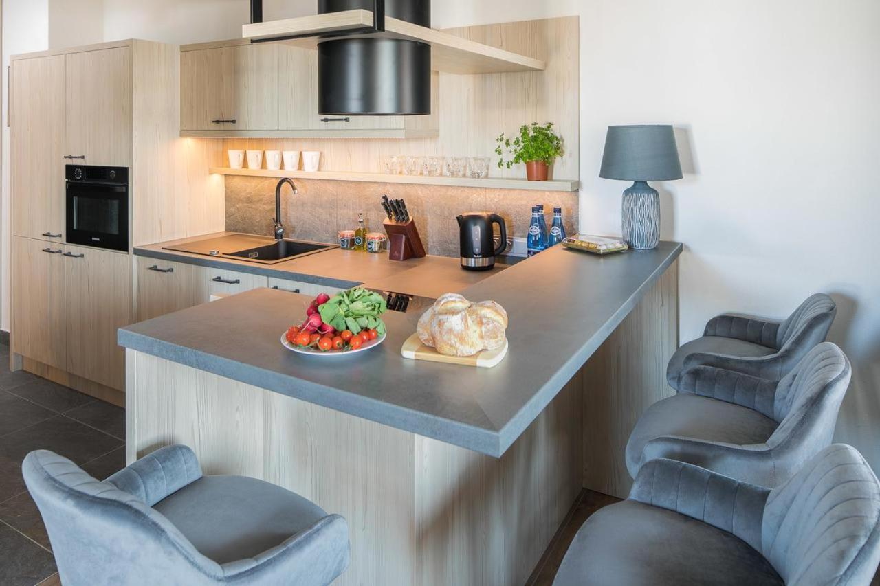 Apartamenty Polana Tatrzańska