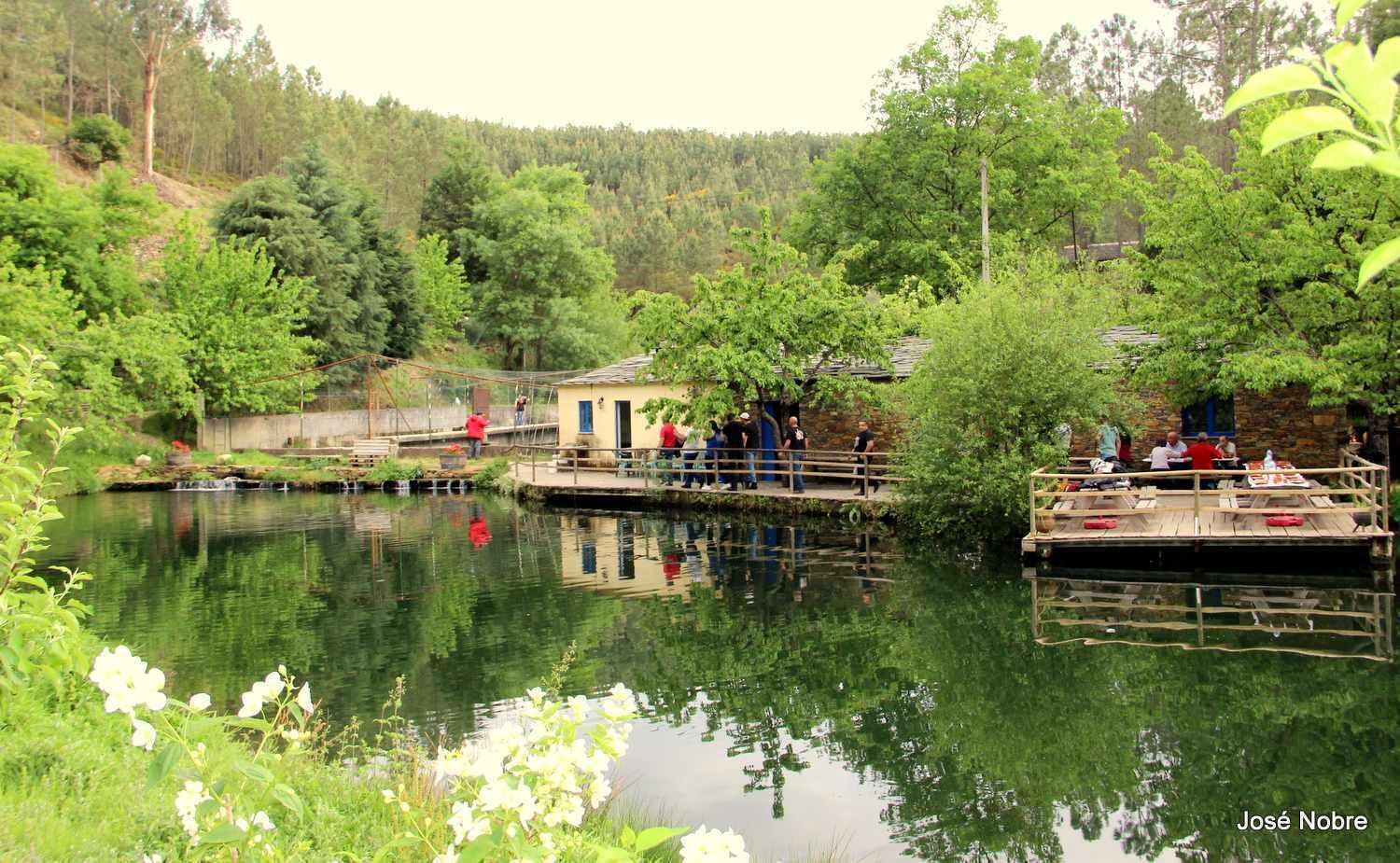 Casa Nobre SERRA DA ESTRELA