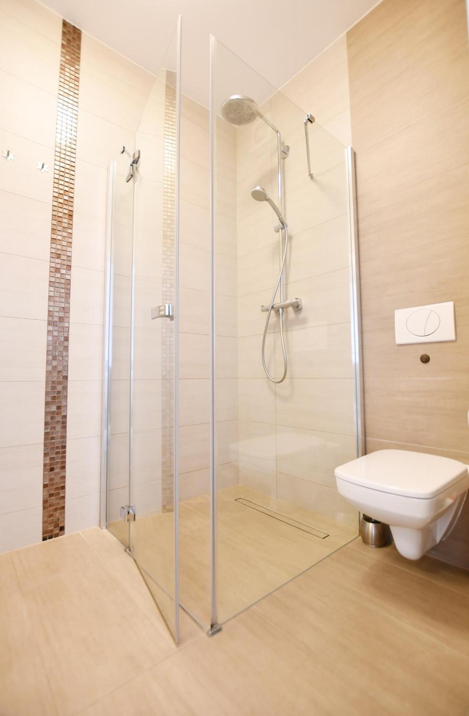 Apartament Solna C506