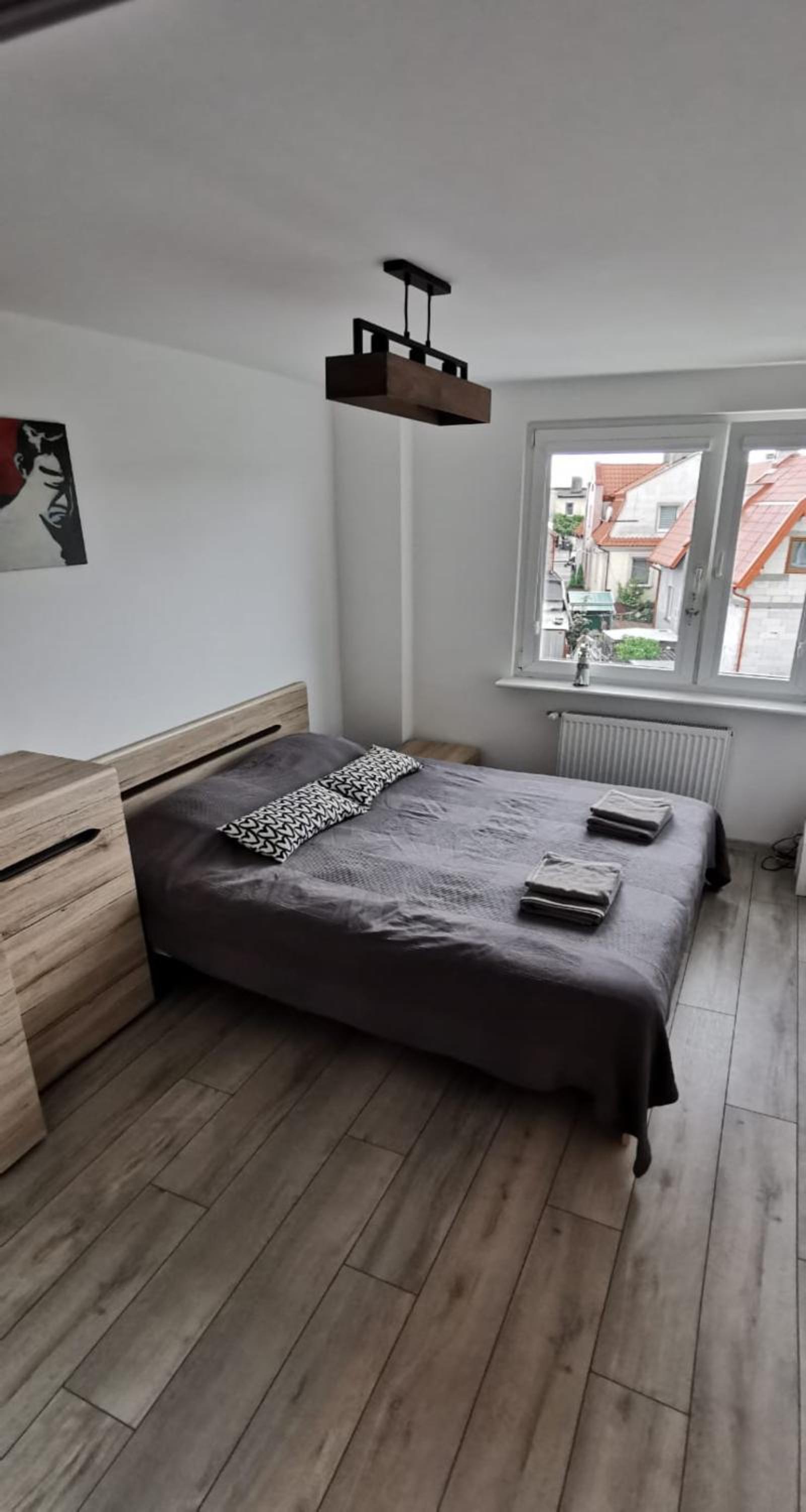 Apartament Highway To Hel