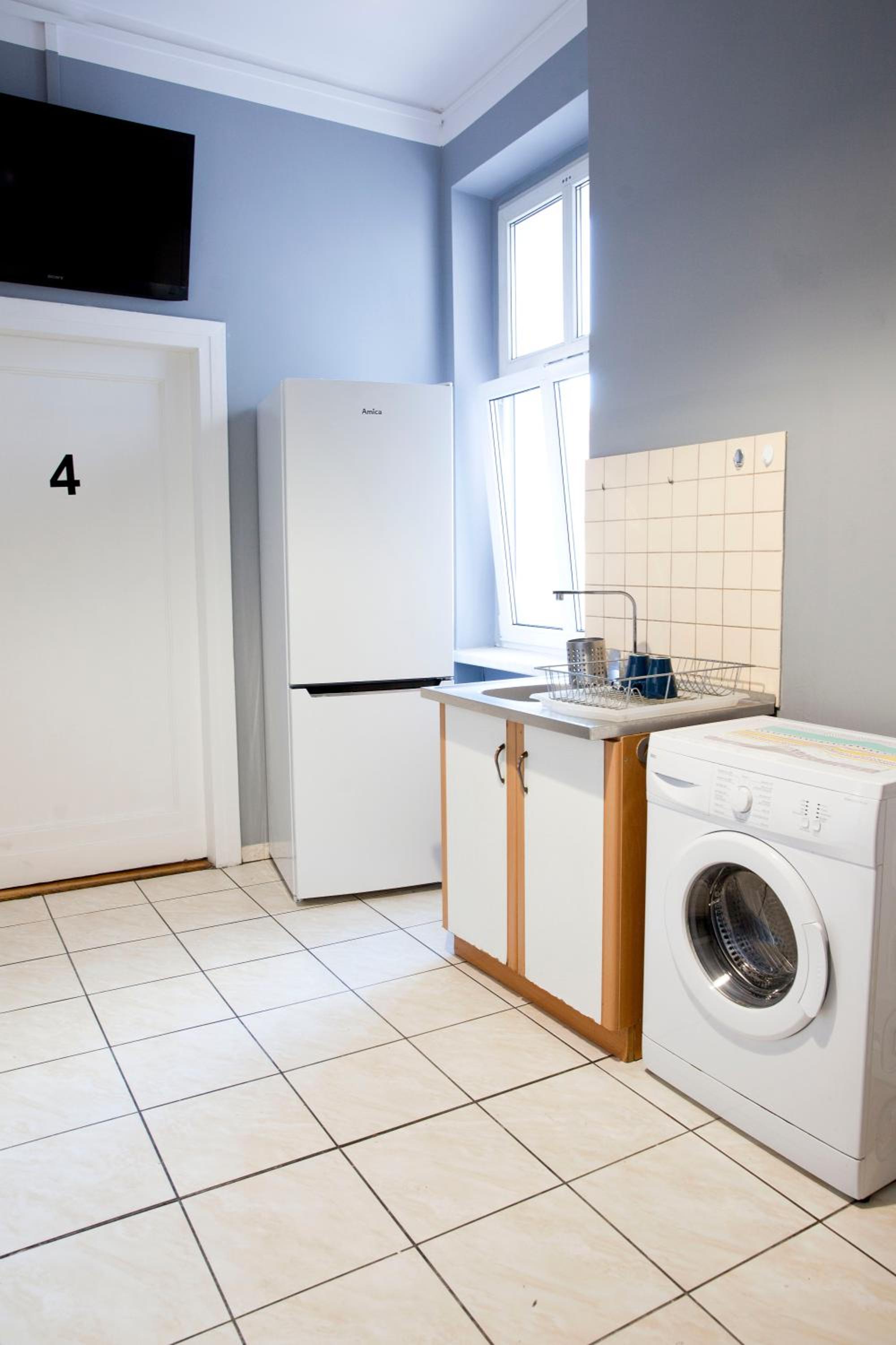 Ionia Apartment - Stary Rynek- view 4
