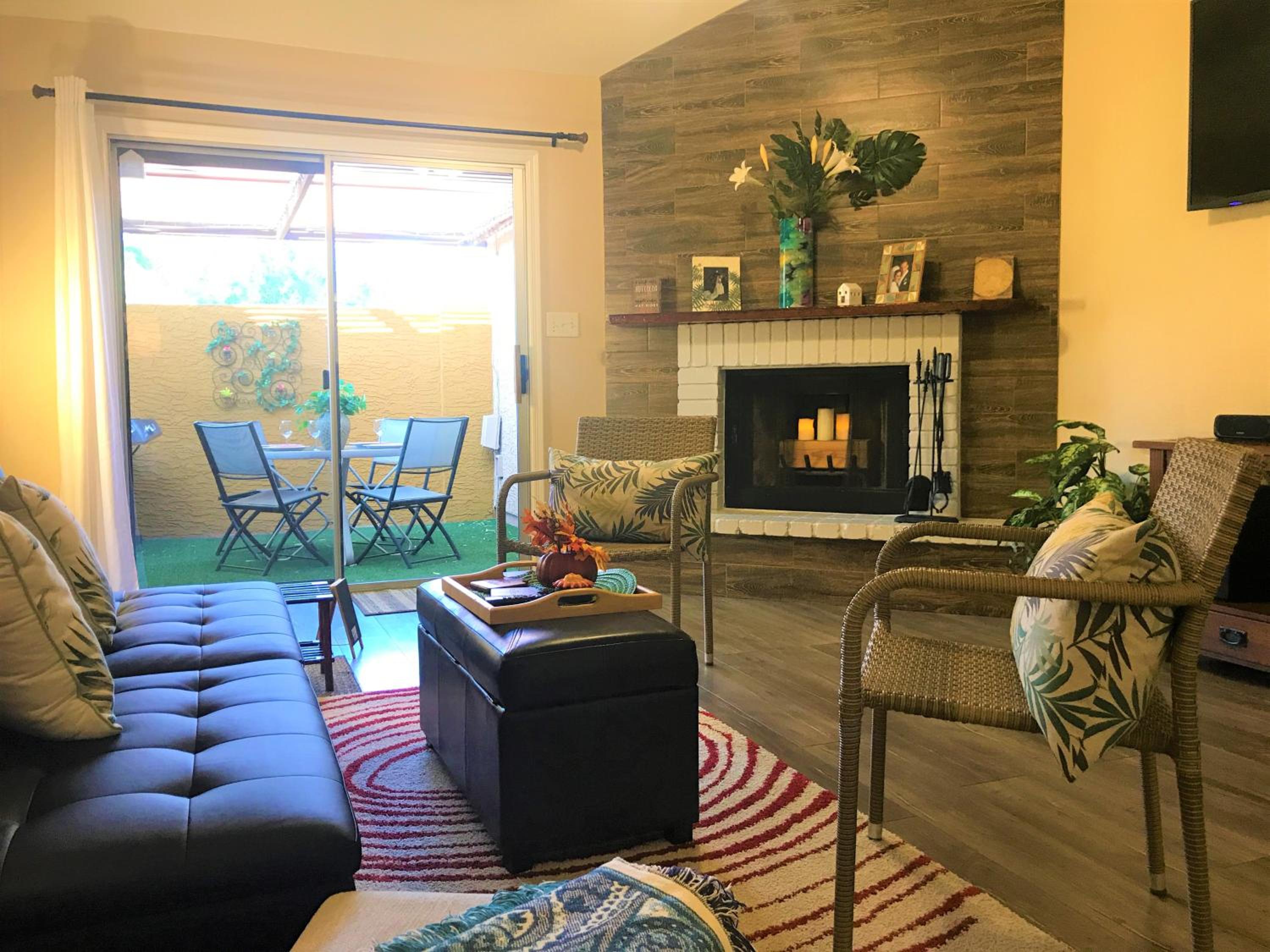 Hotel Tempe Townhome - Designed For Large Or 2 Families +kids