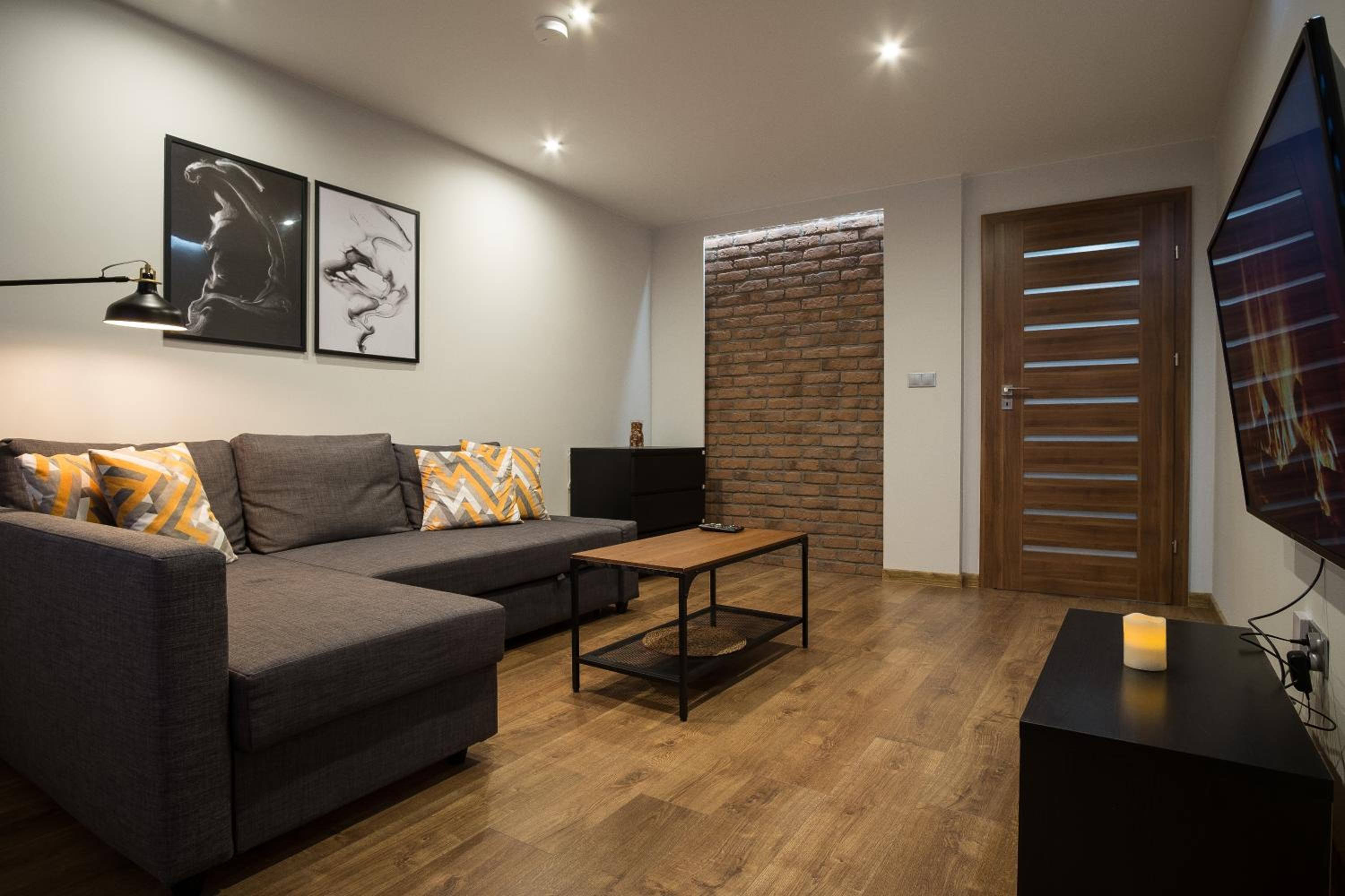 Prestige Apartament Krupówki