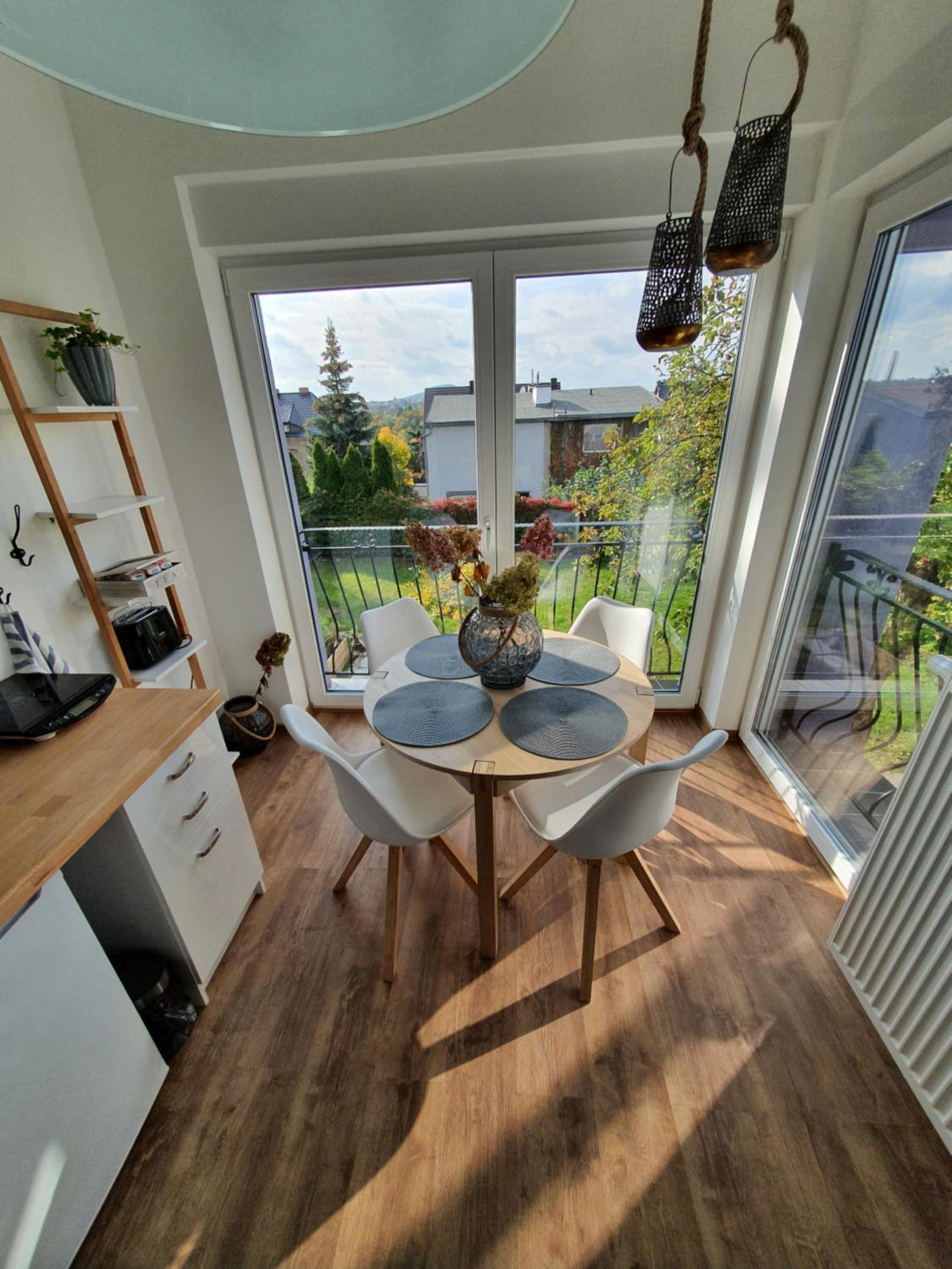 Apartamenty pod Wieżą