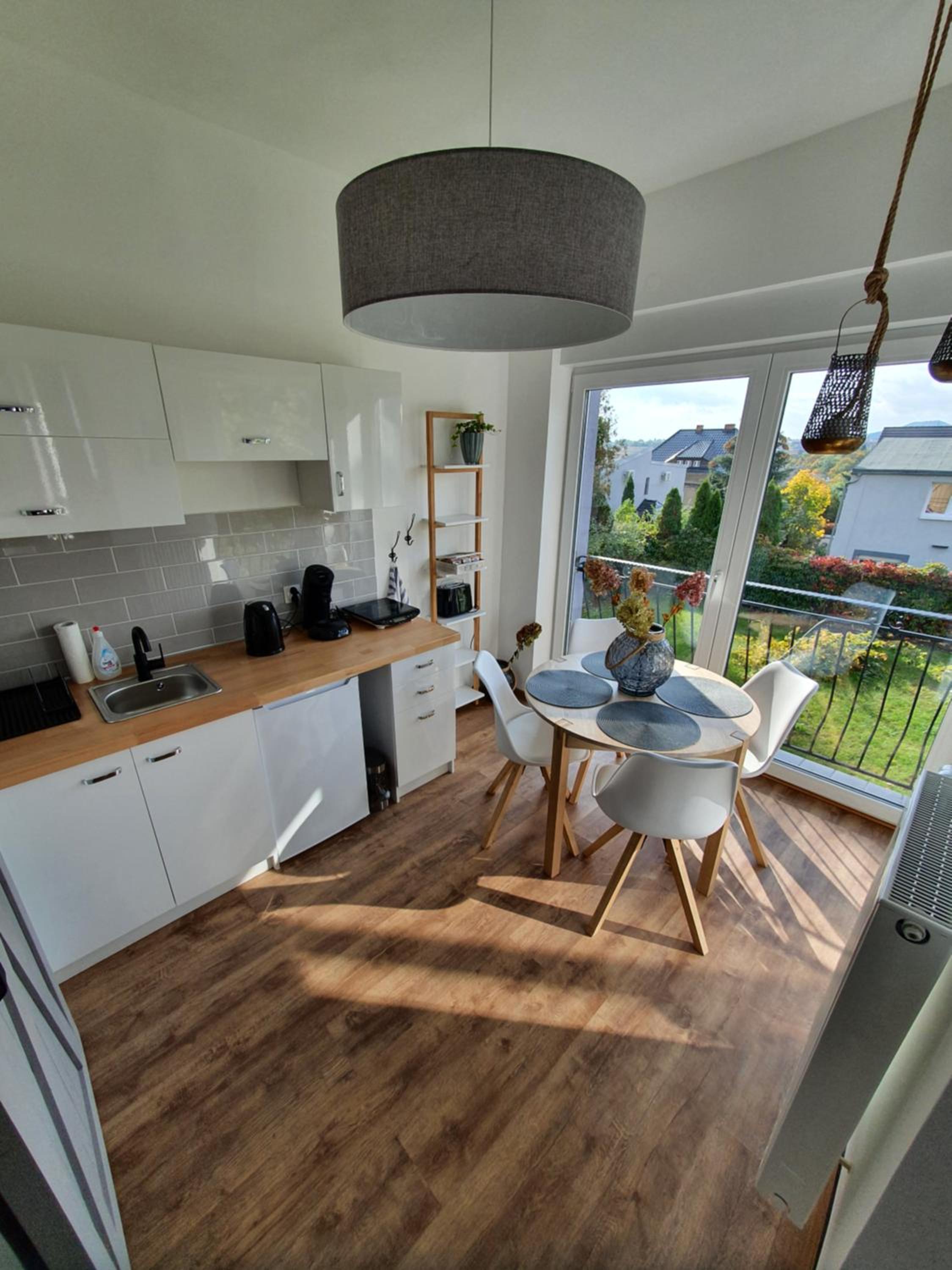 Apartamenty pod Wieżą