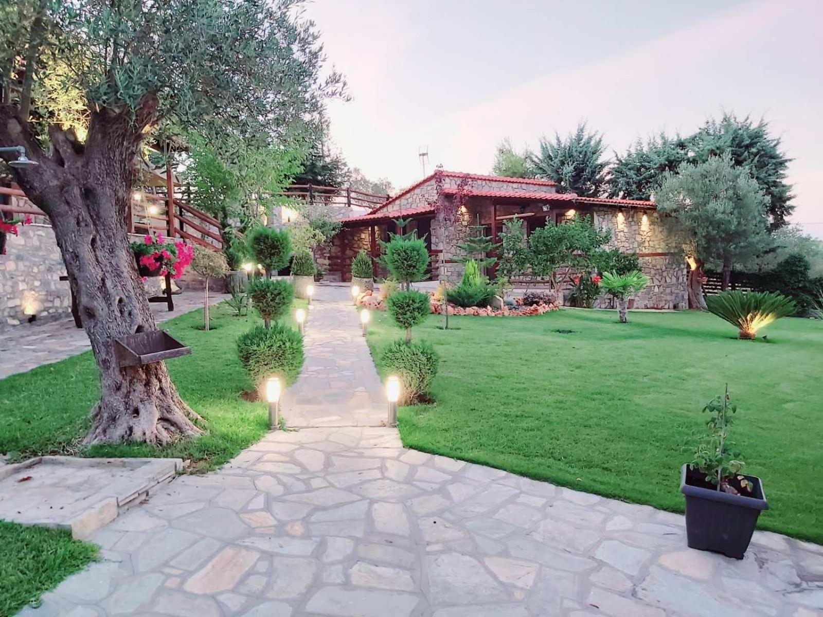 Dimitris Villas - Villa 4