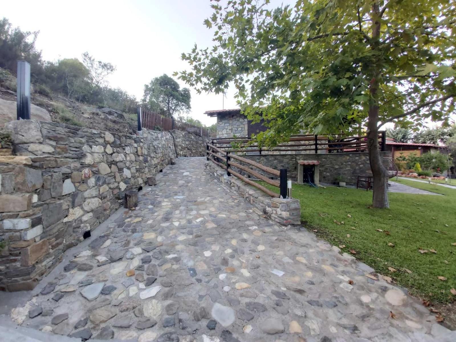 Dimitris' Villas - Villa 2