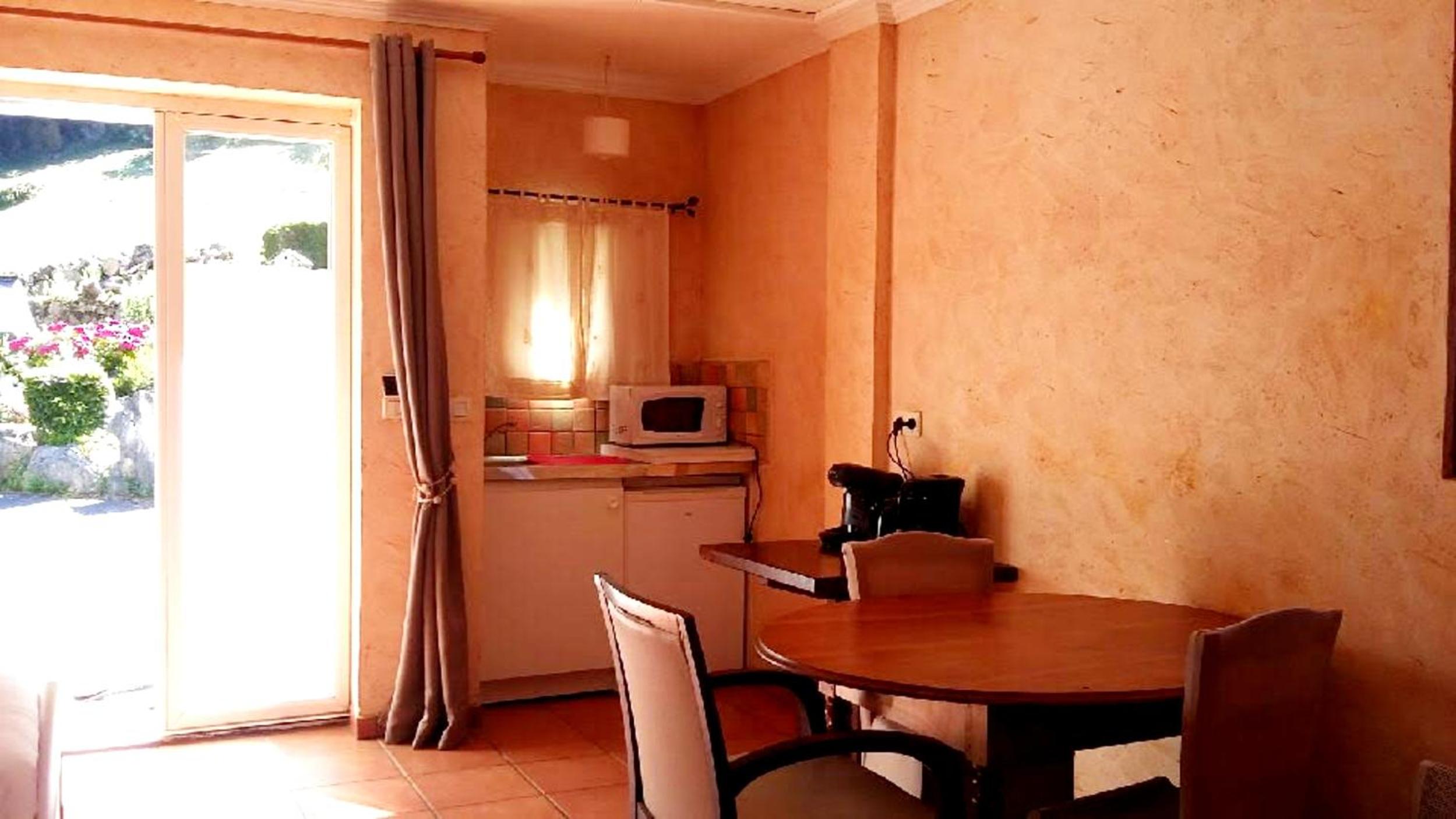 Maison La cavalière chambres d hôtes