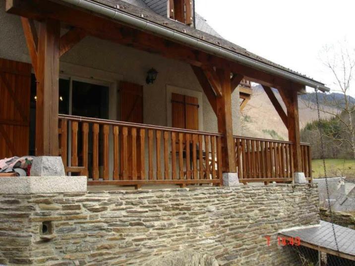 gîte Vallée des Nestes