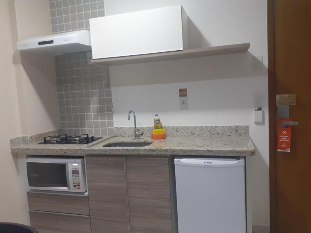 Prive Riviera Park Hotel Caldas Novas - lindo apartamento inteiro para 4 pessoas