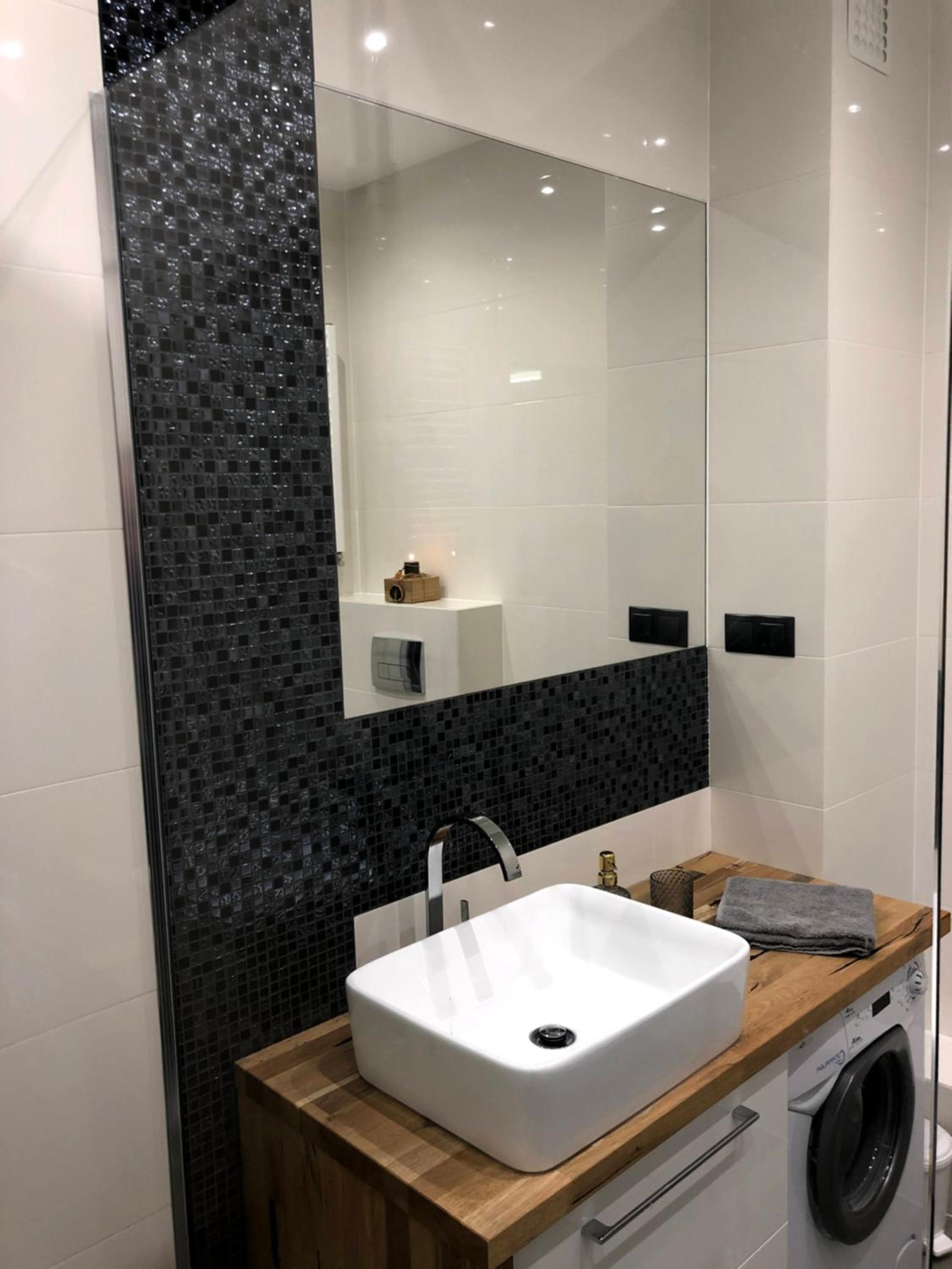 Downtown Apartment