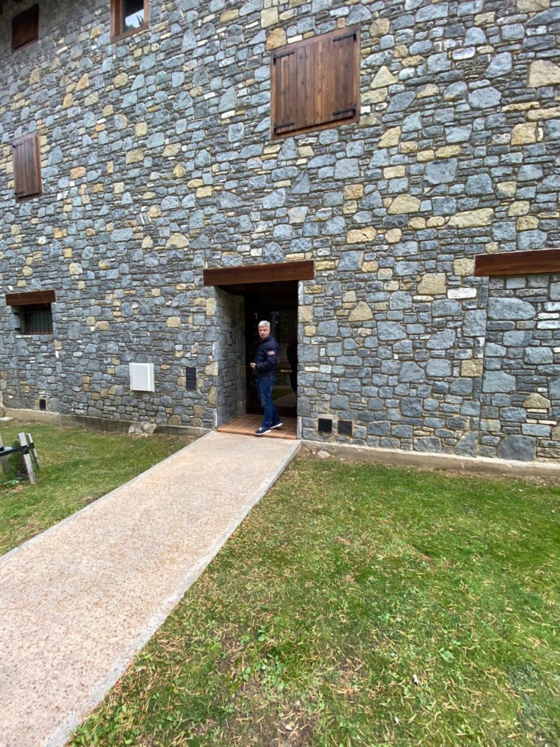 Panoramic Residencia Pista Llarga photo 5