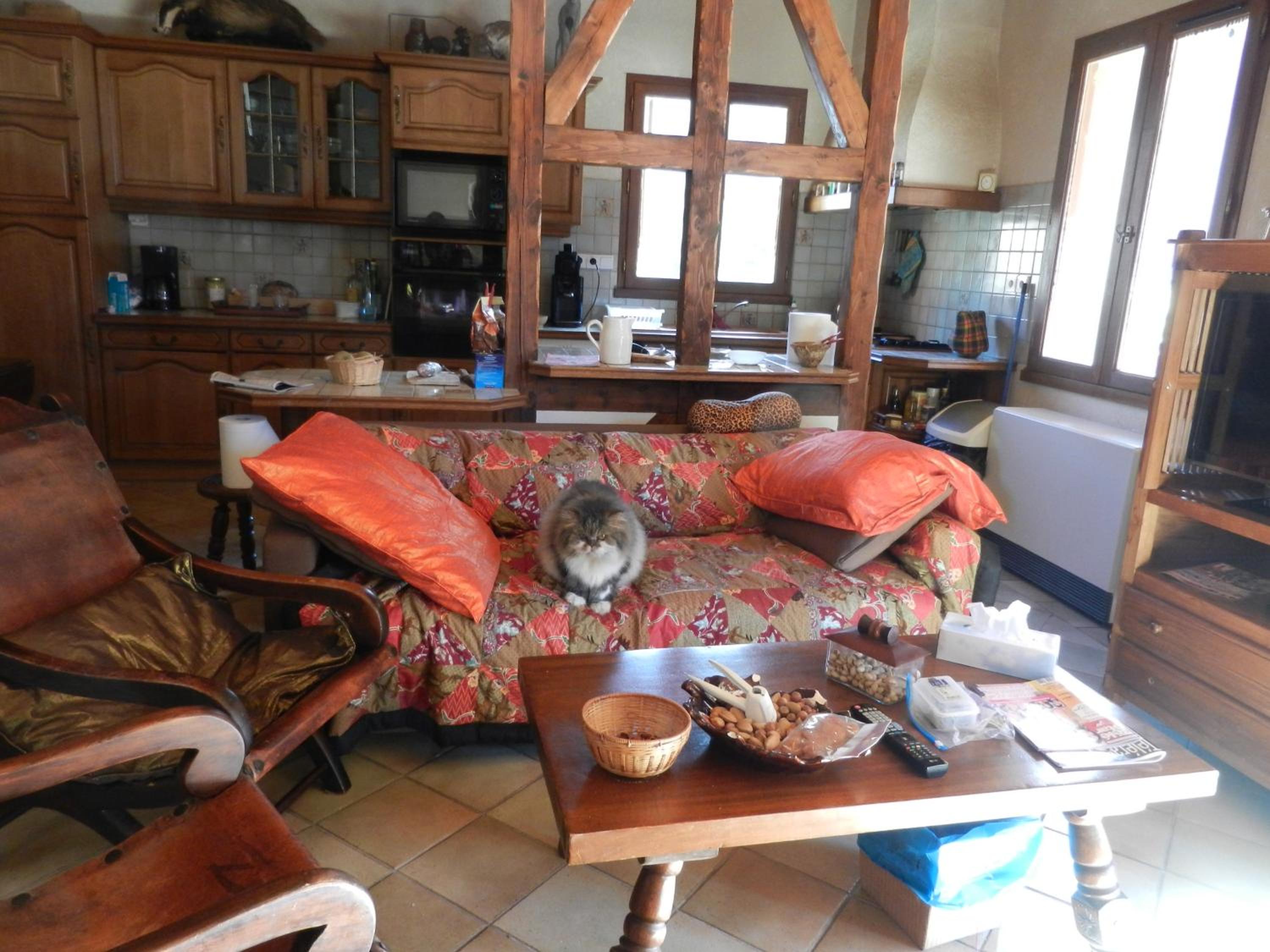 gîte Vallée des Nestes
