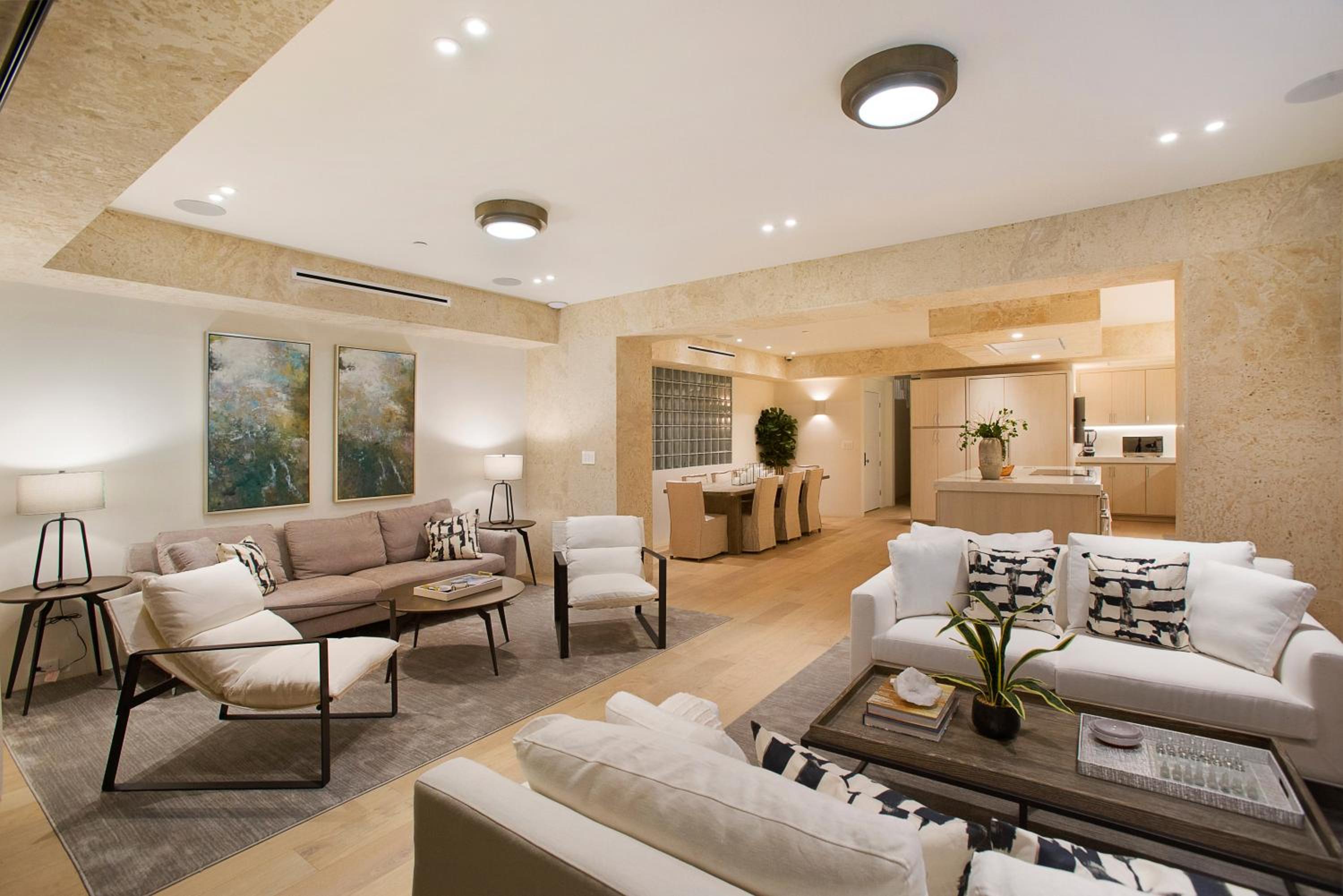 4 Bedroom Retreat #510