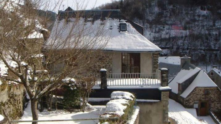 Gîte familial Fouga view 5