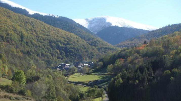 Gîte familial Fouga