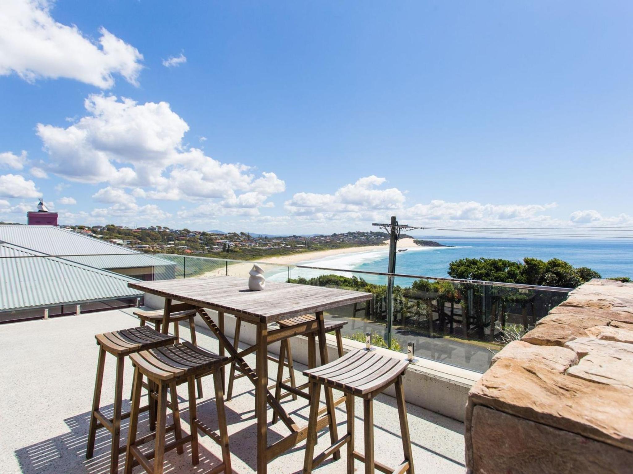 Beach Break
