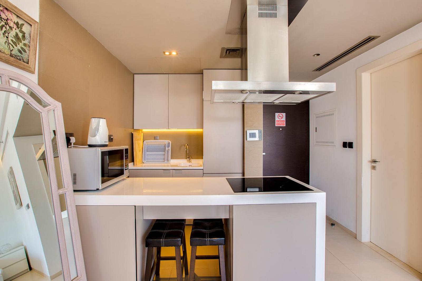 Stylish Studio in West Avenue Dubai Marina