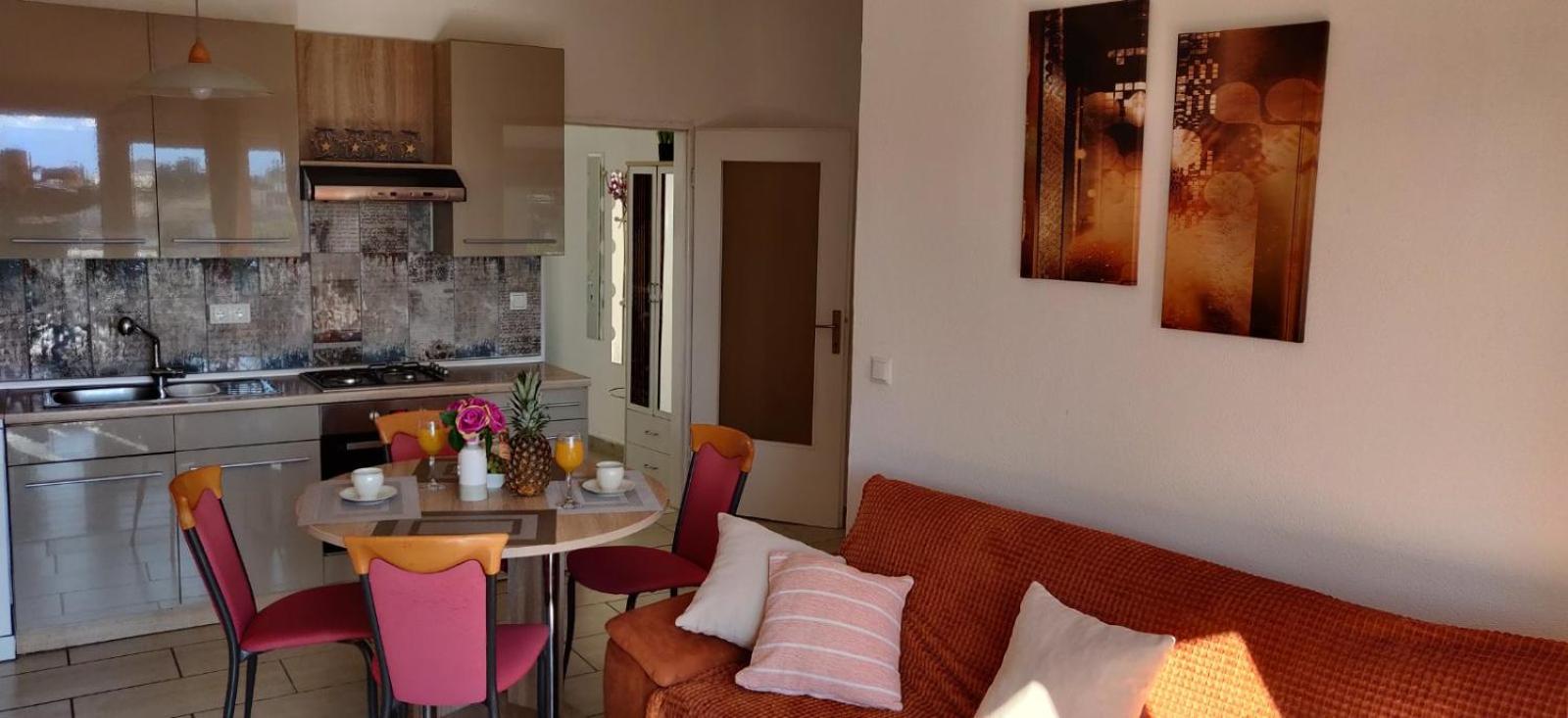 Apartman Franka