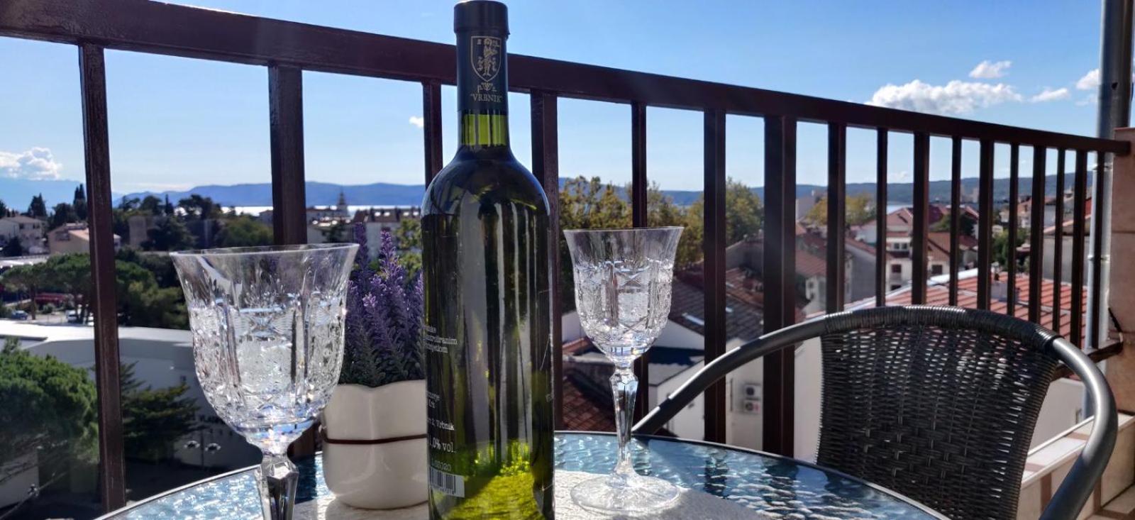 Apartman Franka