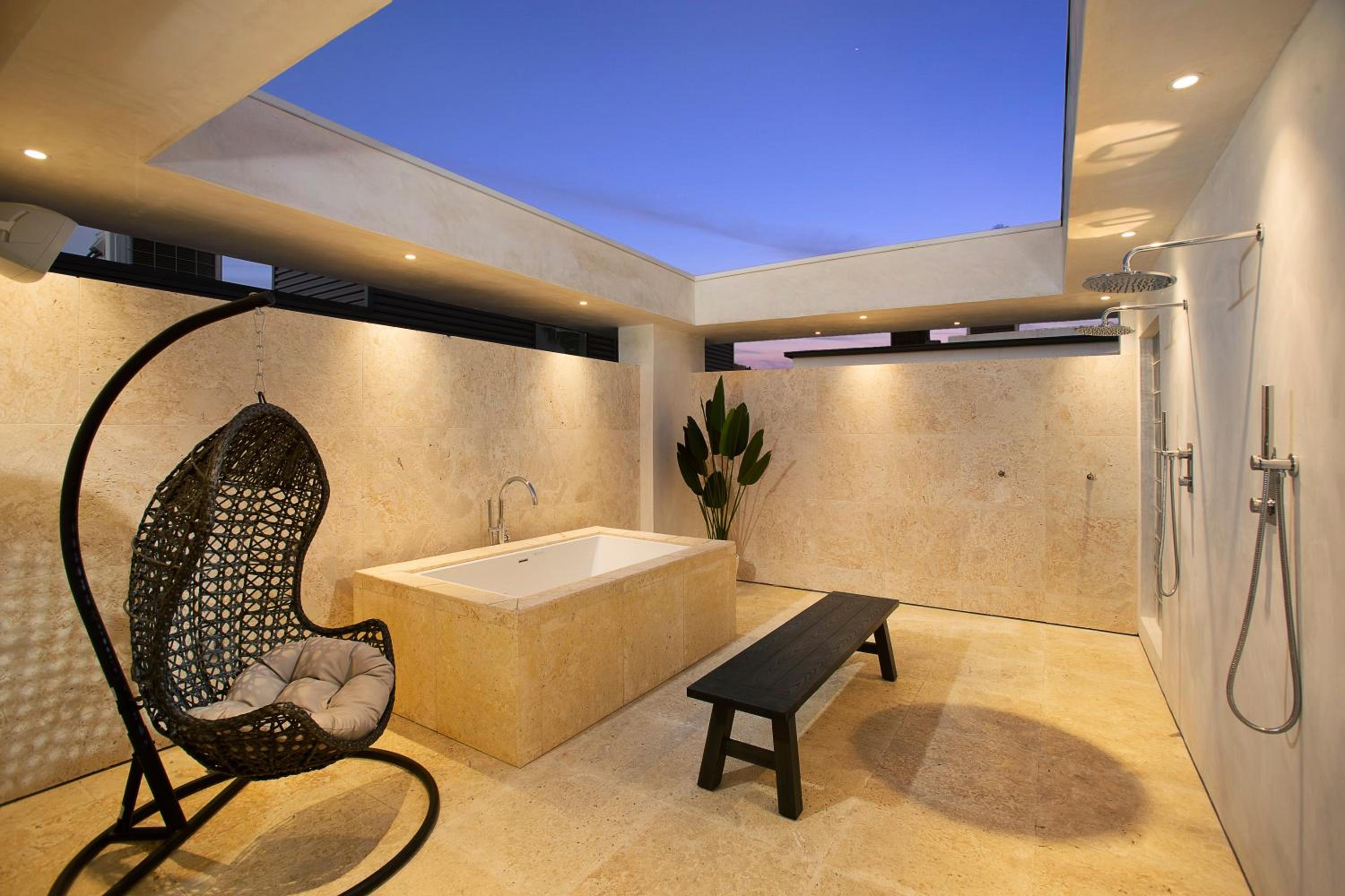 4 Bedroom Retreat #510
