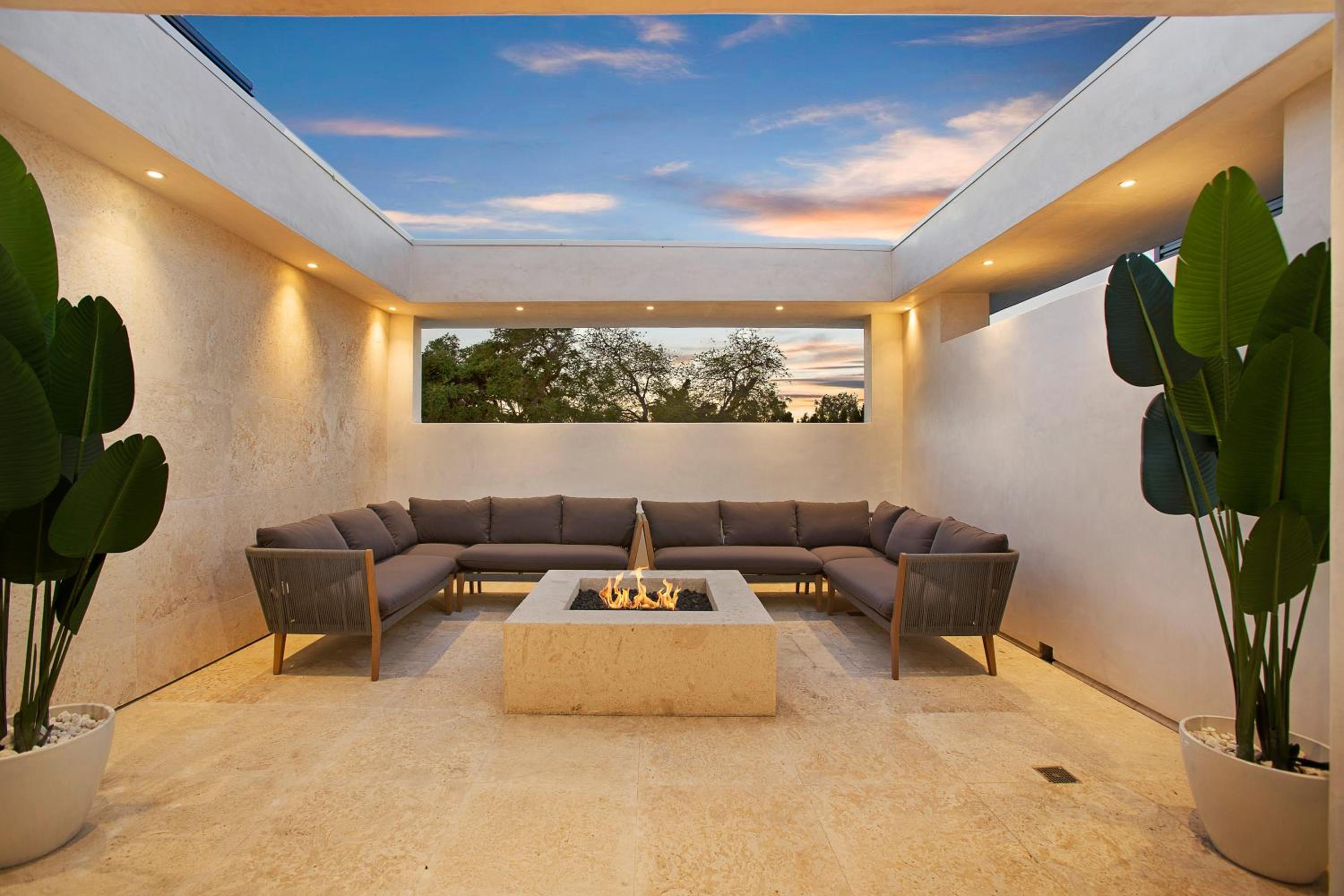 4 Bedroom Retreat #510