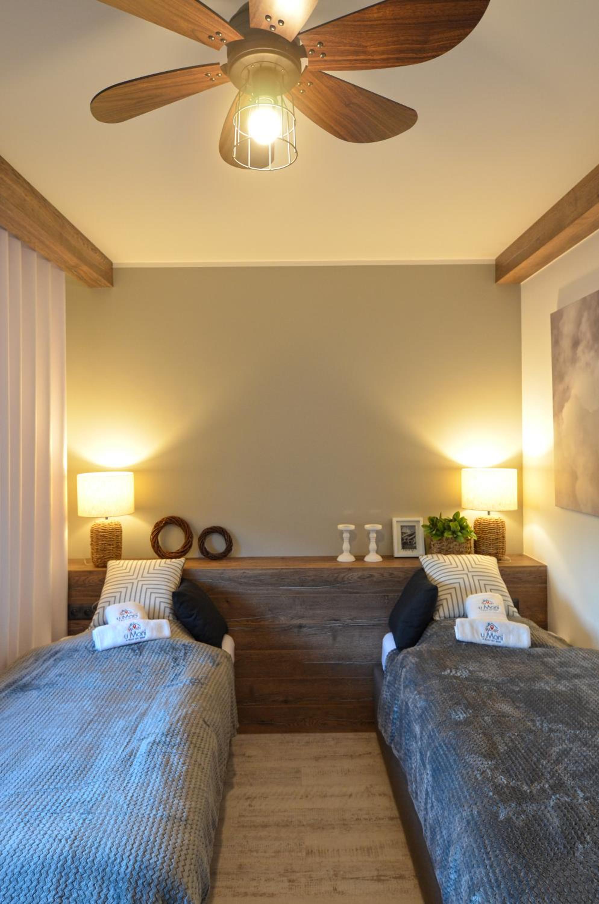 Sun&Sport apartament U MONI super lokalizacja niedaleko wyciągu view 4