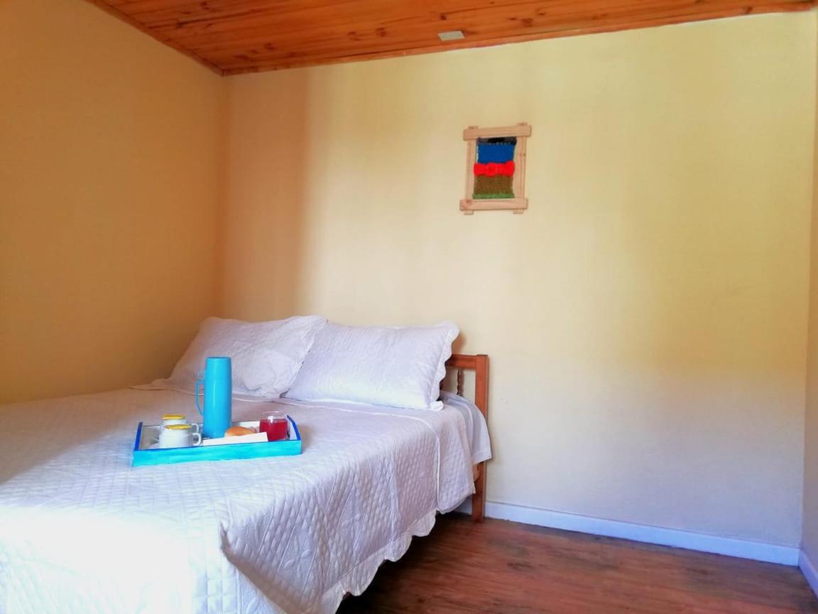 Hostal Traveland view 4