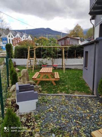 Apartamenty Górski Strumyk