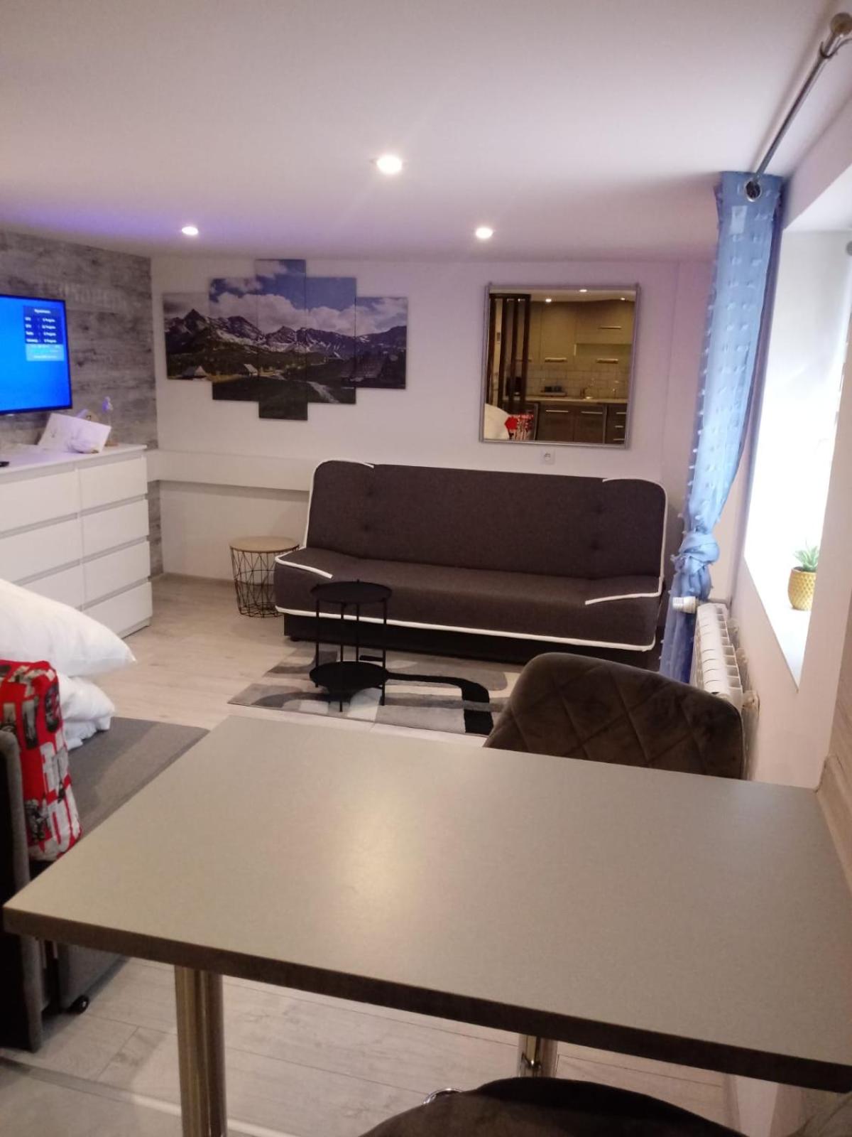 Apartamenty Górski Strumyk